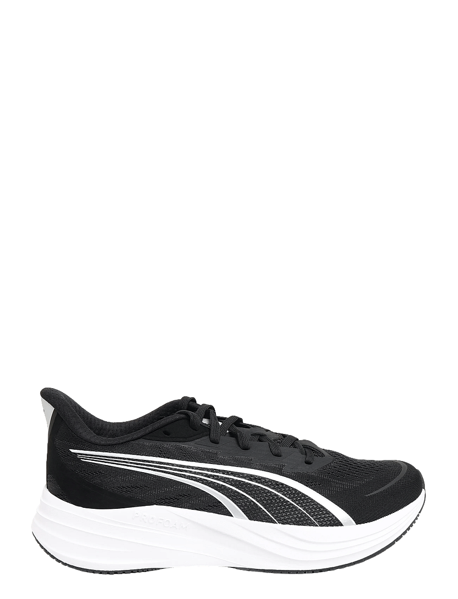 PUMA - Darter Pro 2 - laufschuhe - puma black-puma silver-puma white - 2