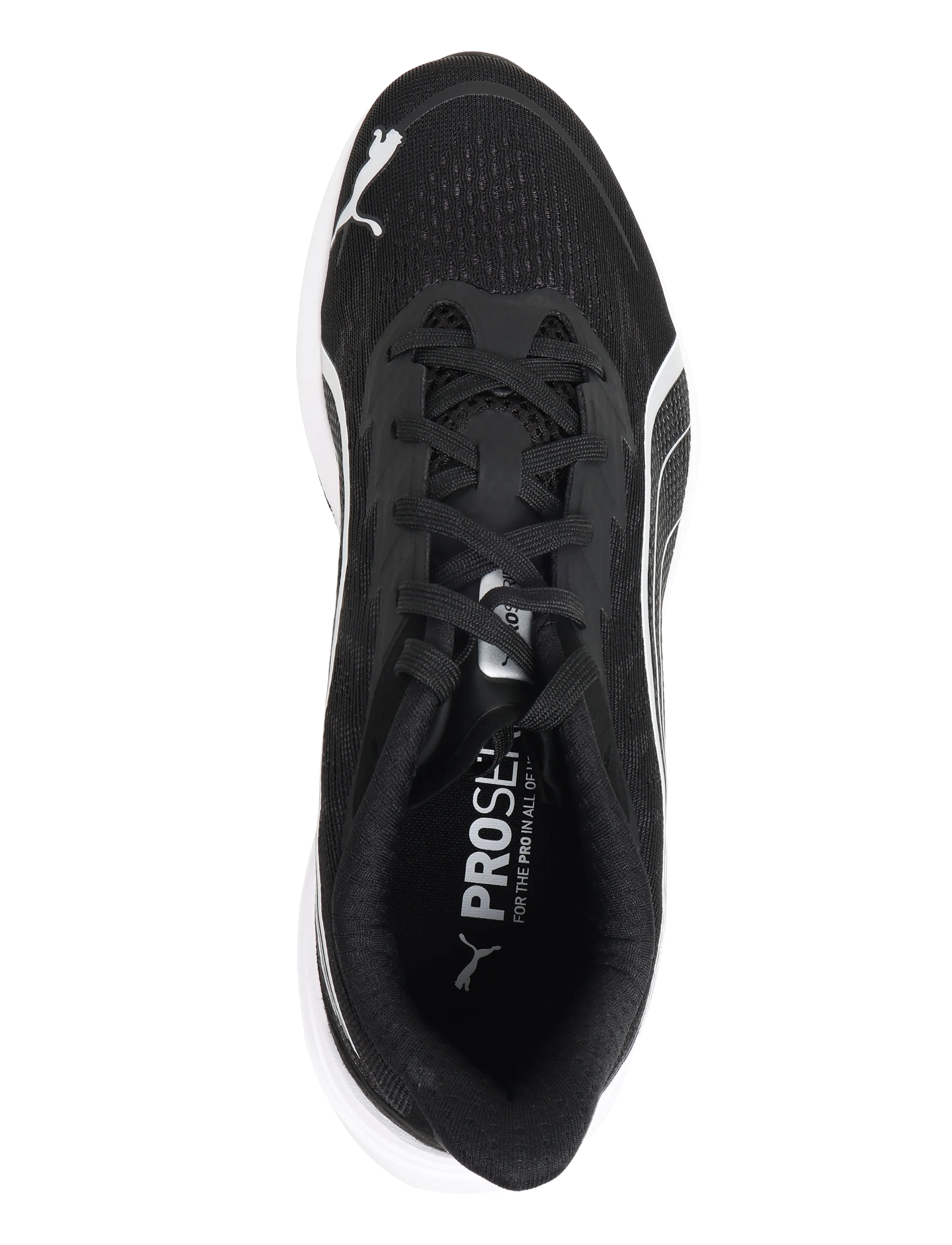 PUMA - Darter Pro 2 - puma black-puma silver-puma white - 3