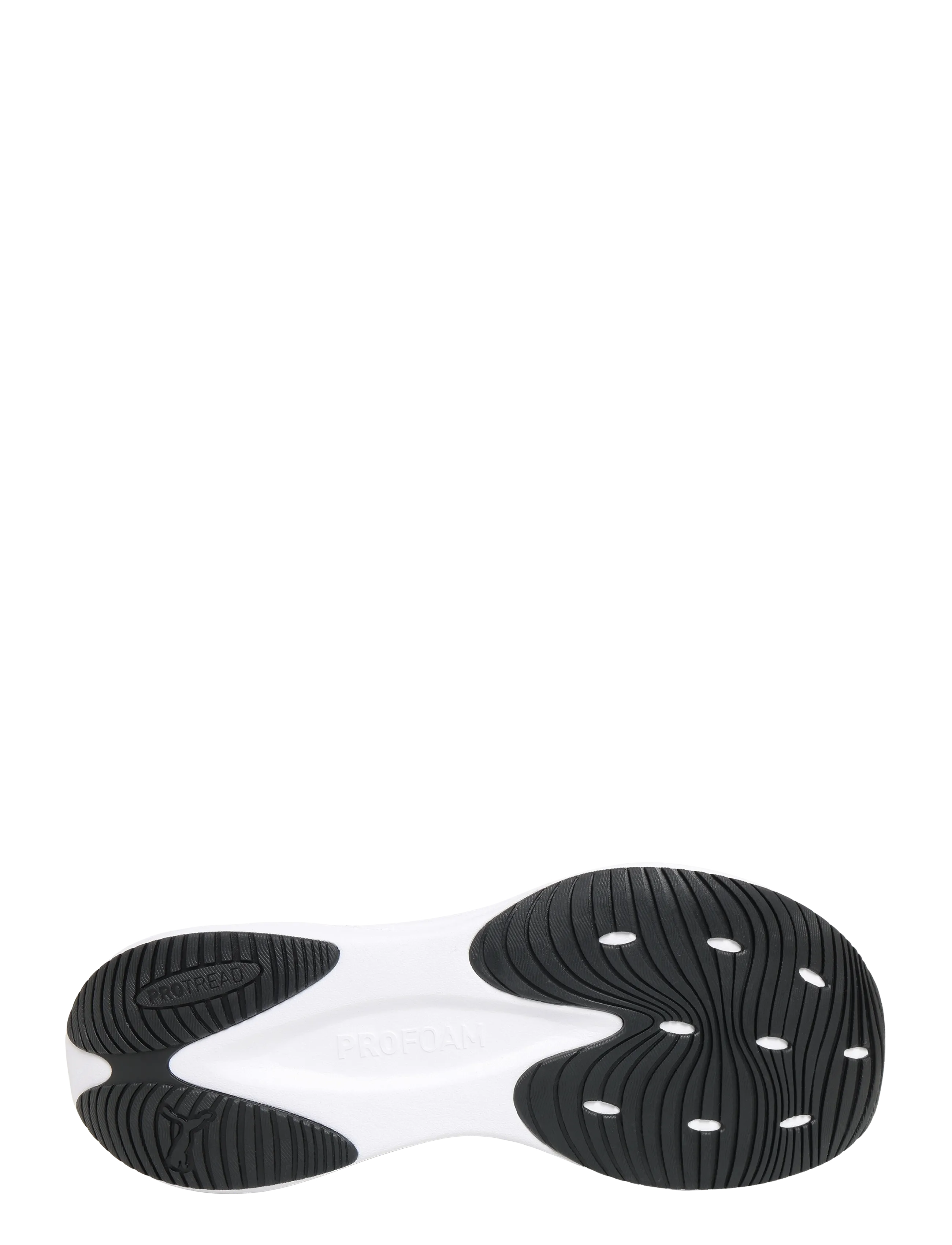 PUMA - Darter Pro 2 - puma black-puma silver-puma white - 4