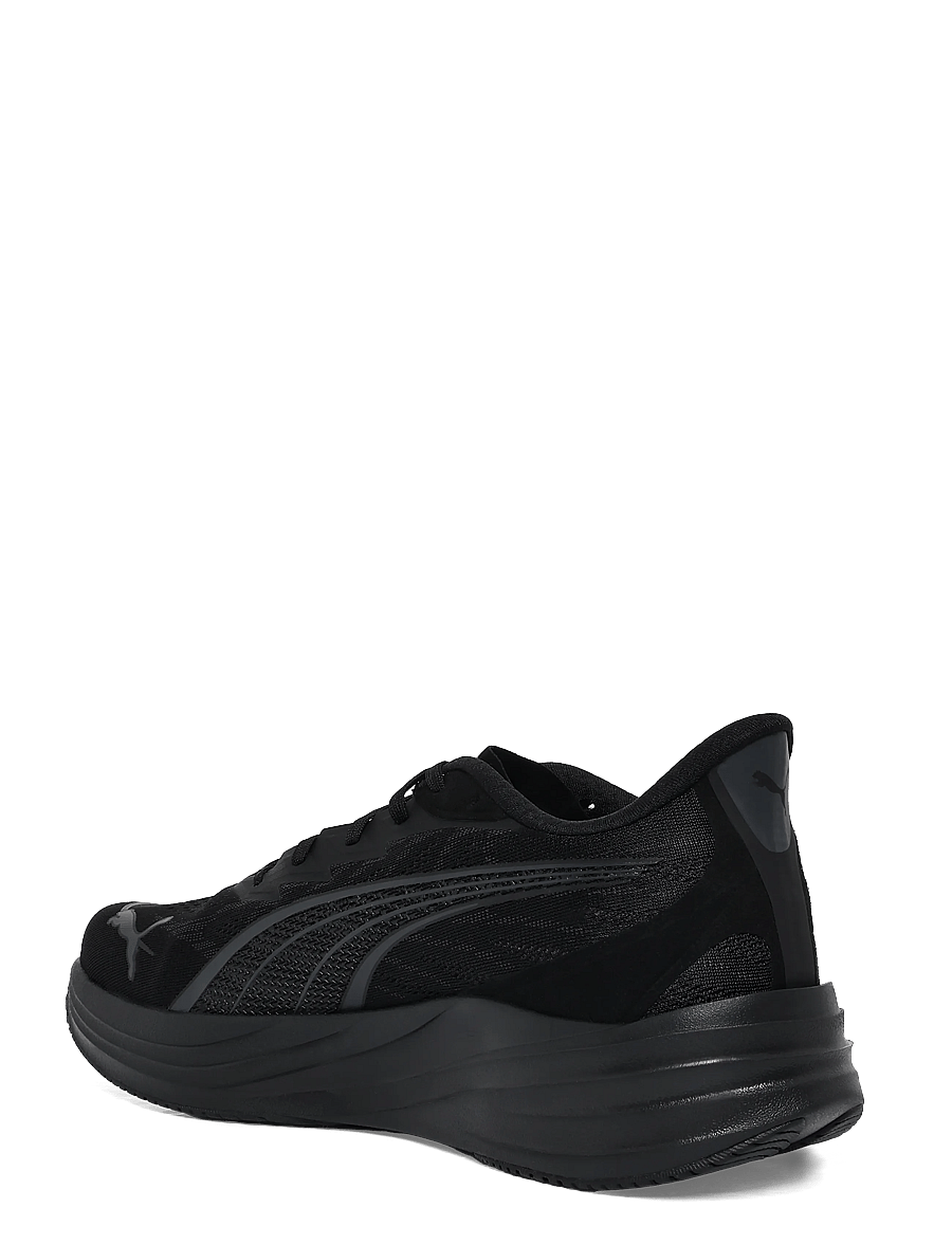 PUMA - Darter Pro 2 - jooksujalatsid - puma black-flat dark gray - 1