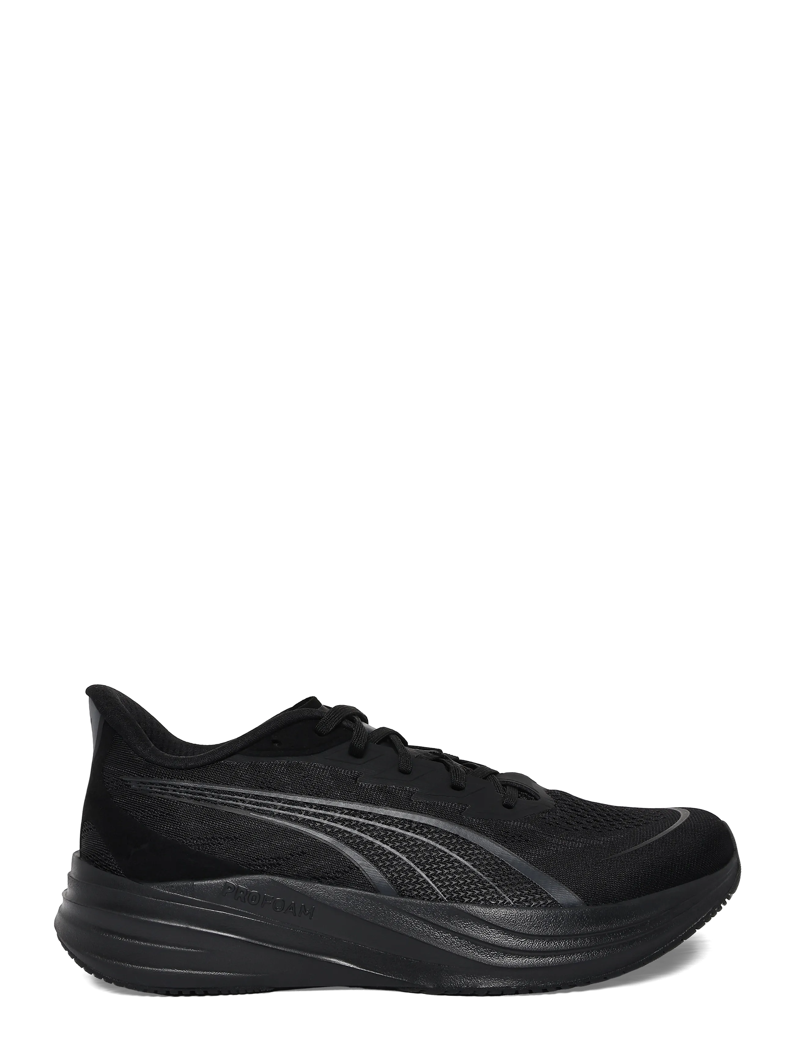 PUMA - Darter Pro 2 - jooksujalatsid - puma black-flat dark gray - 2