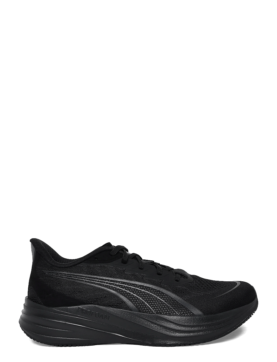PUMA - Darter Pro 2 - jooksujalatsid - puma black-flat dark gray - 2