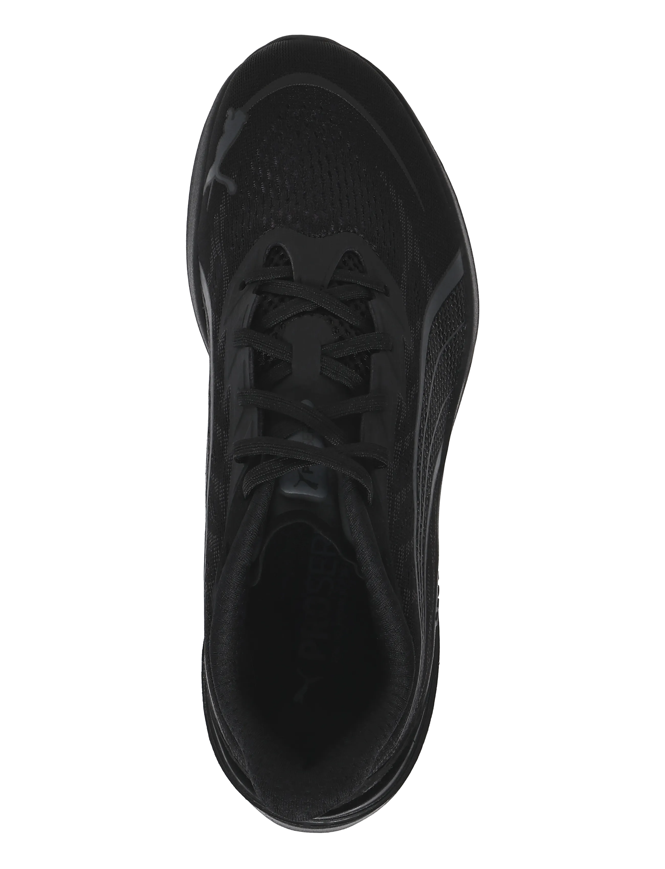 PUMA - Darter Pro 2 - jooksujalatsid - puma black-flat dark gray - 3