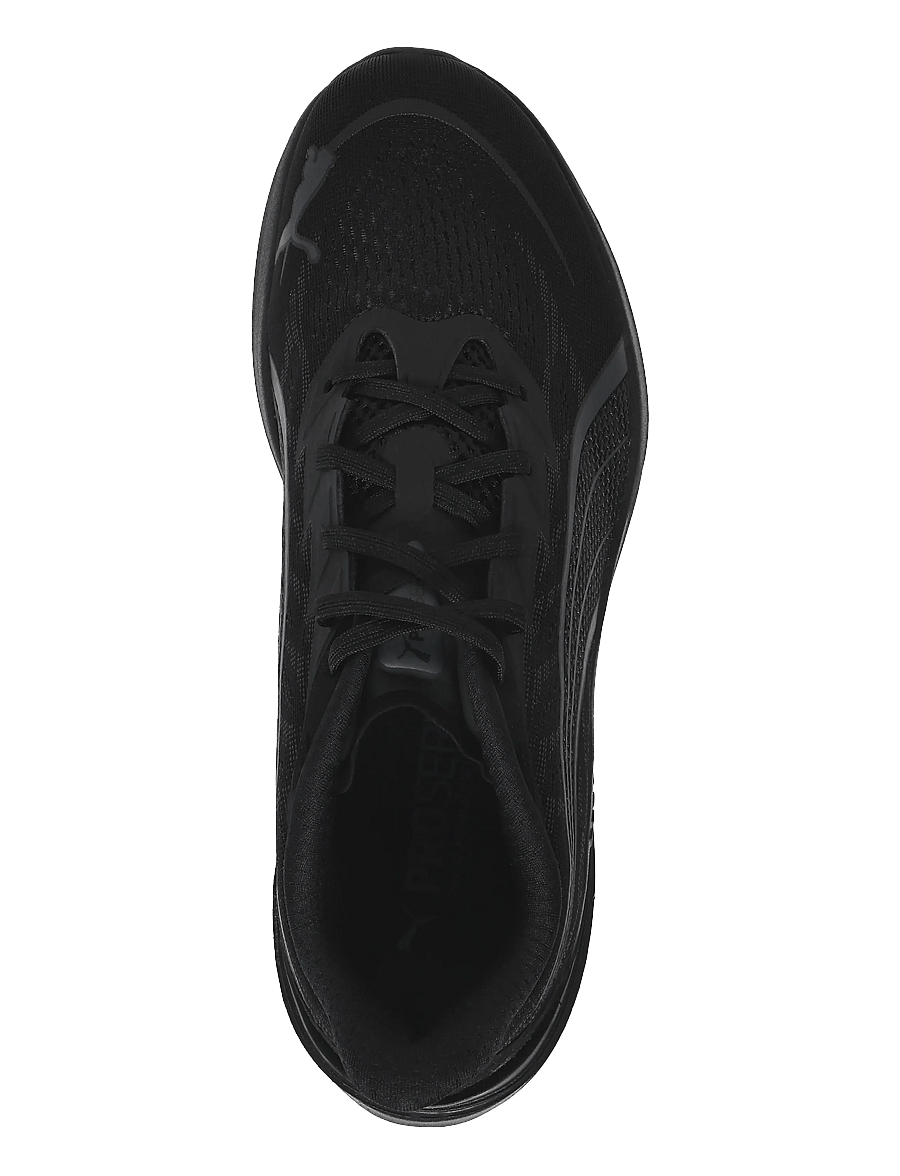 PUMA - Darter Pro 2 - jooksujalatsid - puma black-flat dark gray - 3