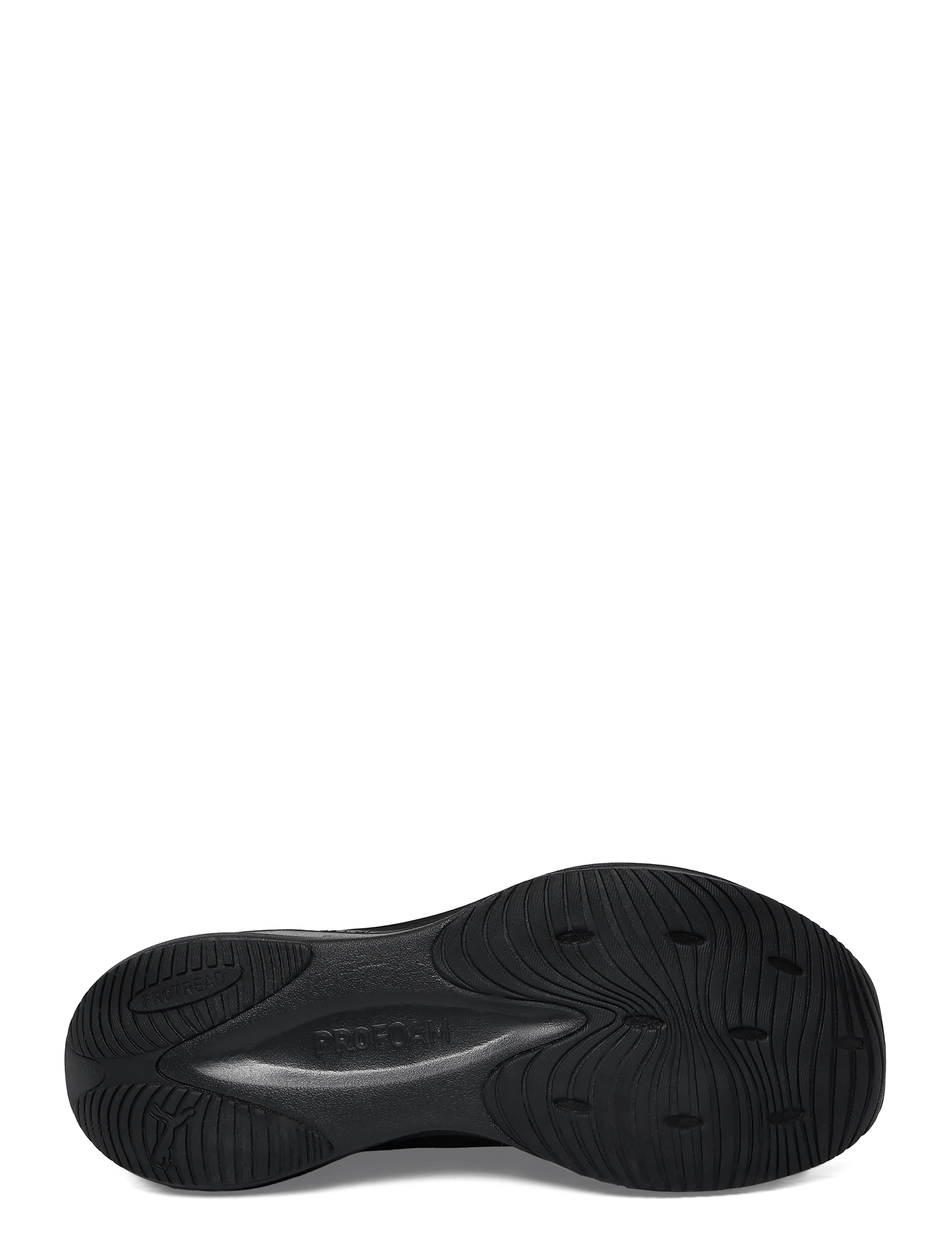 PUMA - Darter Pro 2 - jooksujalatsid - puma black-flat dark gray - 4