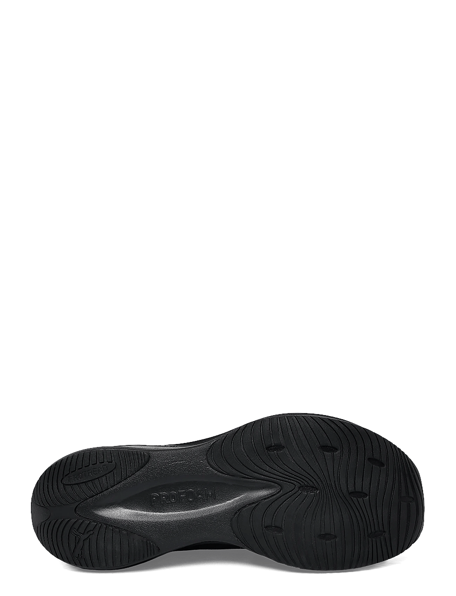 PUMA - Darter Pro 2 - jooksujalatsid - puma black-flat dark gray - 4
