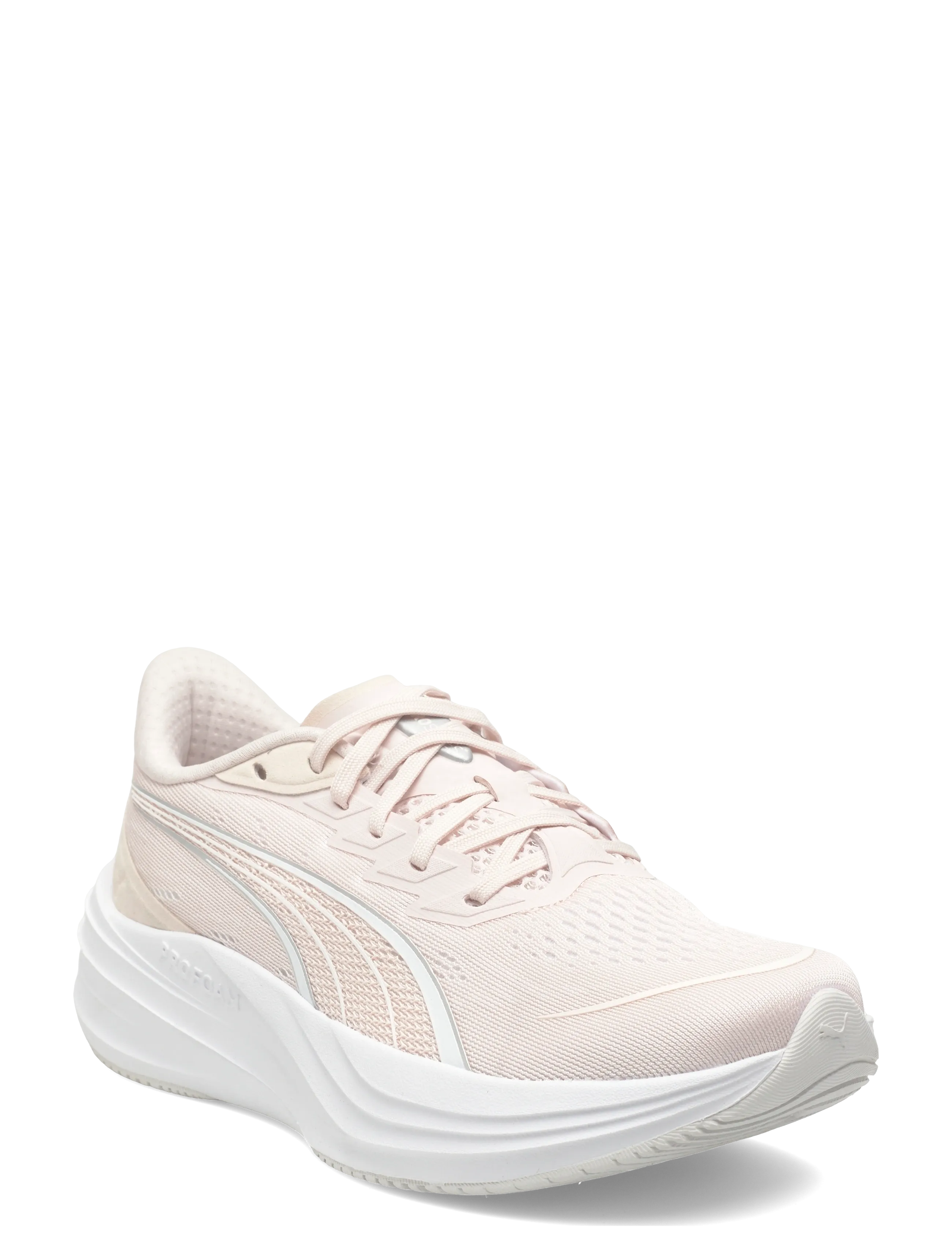 PUMA Darter Pro 2 - Žiūrėti viską - JASMINE FLOWER-FEATHER GRAY-PUMA WHITE / pink/rose