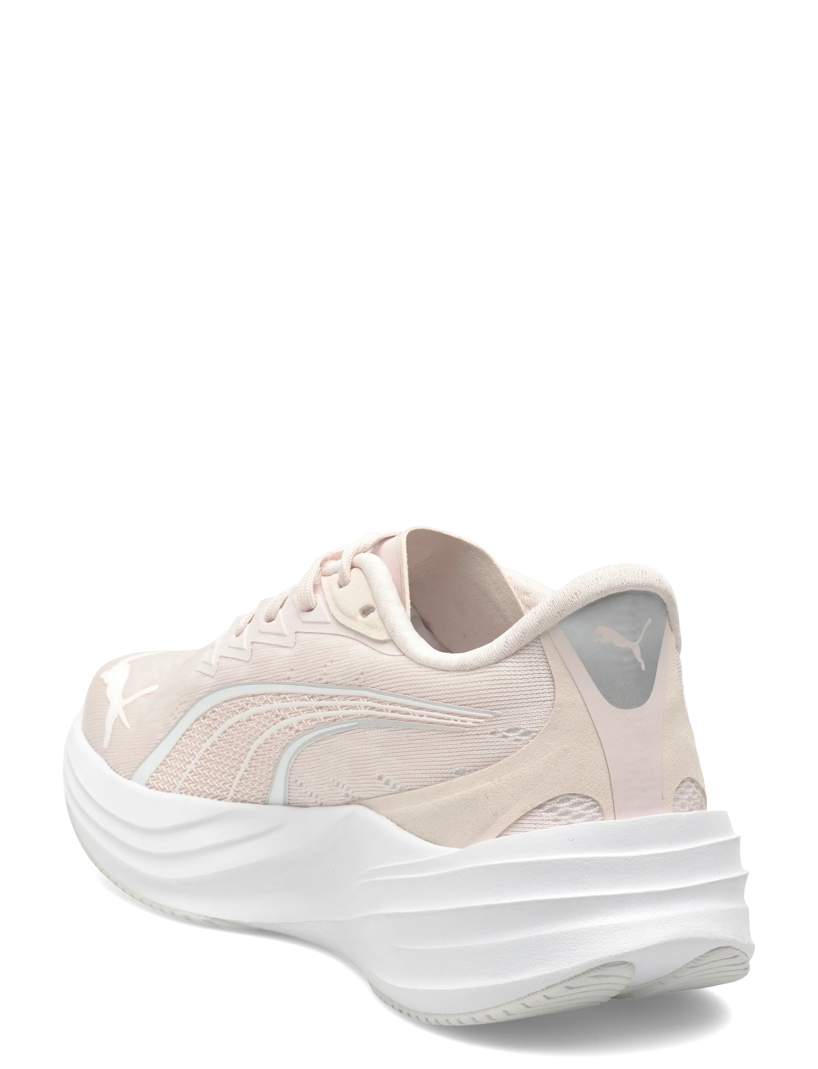 PUMA - Darter Pro 2 - laufschuhe - jasmine flower-feather gray-puma white - 2