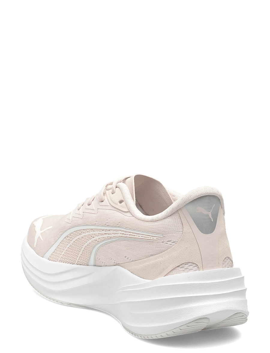 PUMA - Darter Pro 2 - laufschuhe - jasmine flower-feather gray-puma white - 2