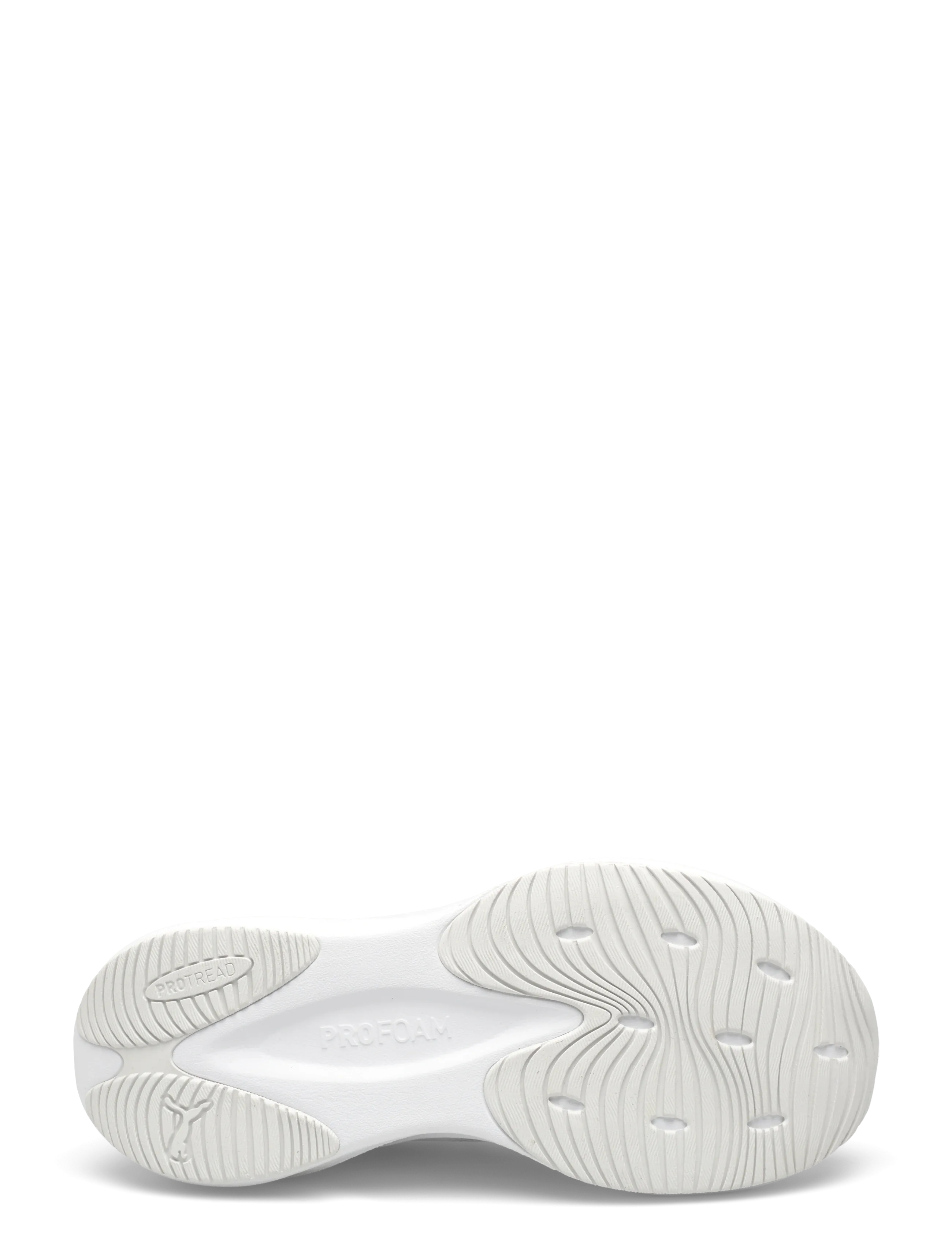 PUMA - Darter Pro 2 - laufschuhe - jasmine flower-feather gray-puma white - 4