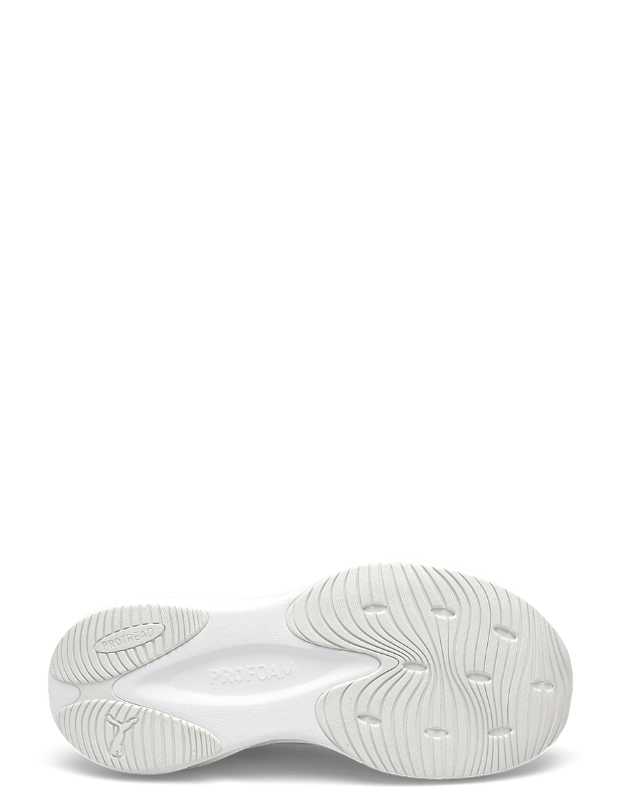 PUMA - Darter Pro 2 - laufschuhe - jasmine flower-feather gray-puma white - 4