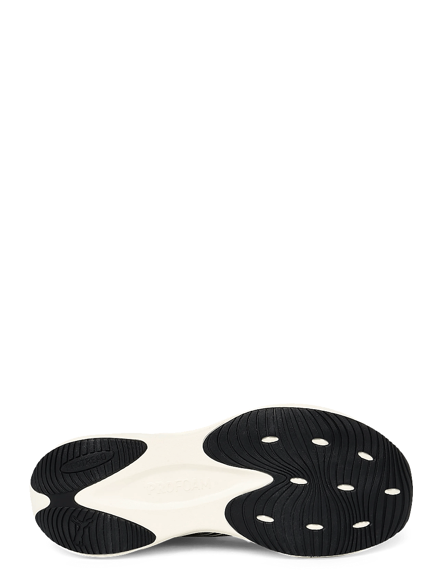 PUMA - Darter Pro 2 - laufschuhe - moss veil-soft grass-warm white-puma black-lime squeeze - 4