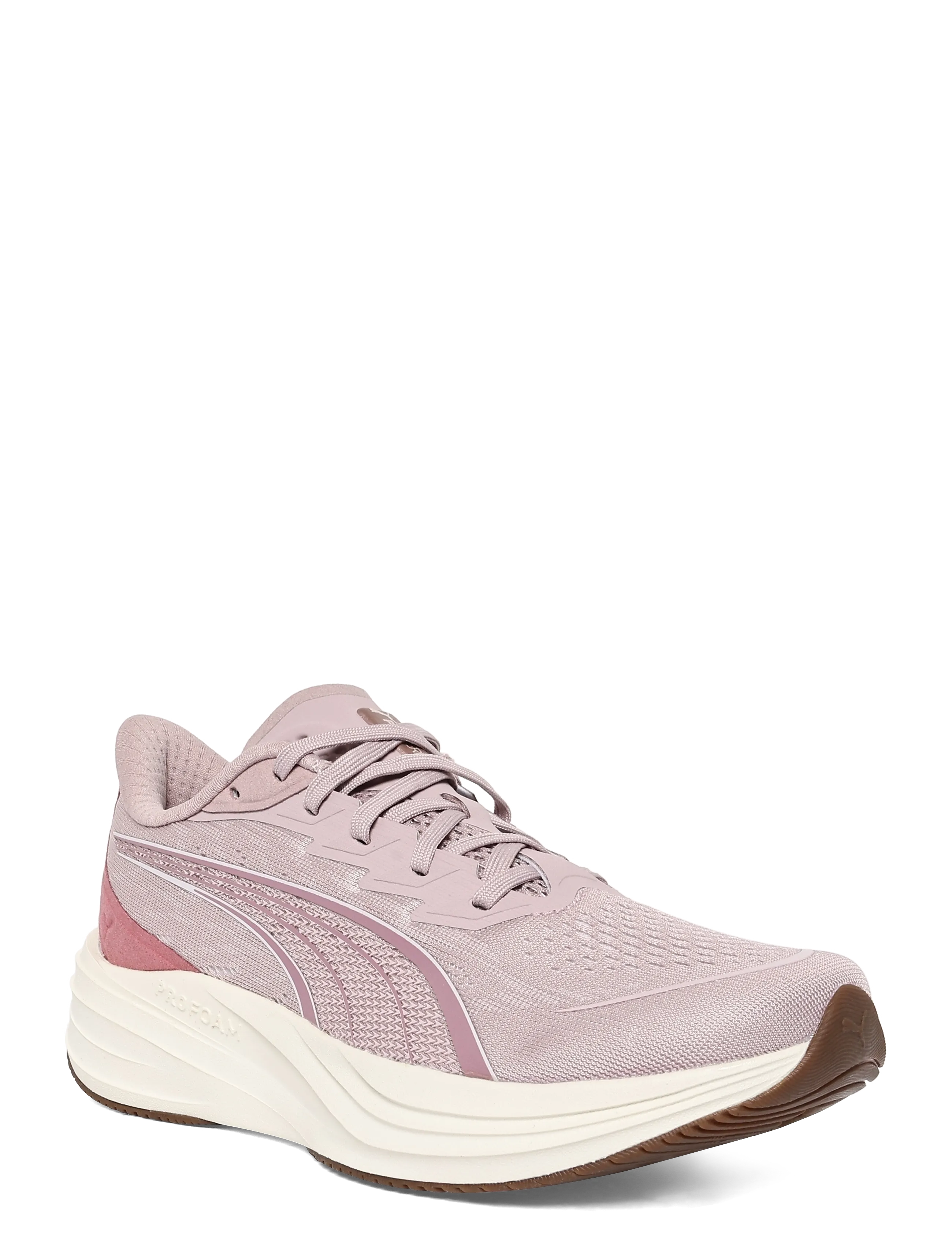 PUMA Darter Pro 2, Kvinder, Løbesko, Pink, Str: 40