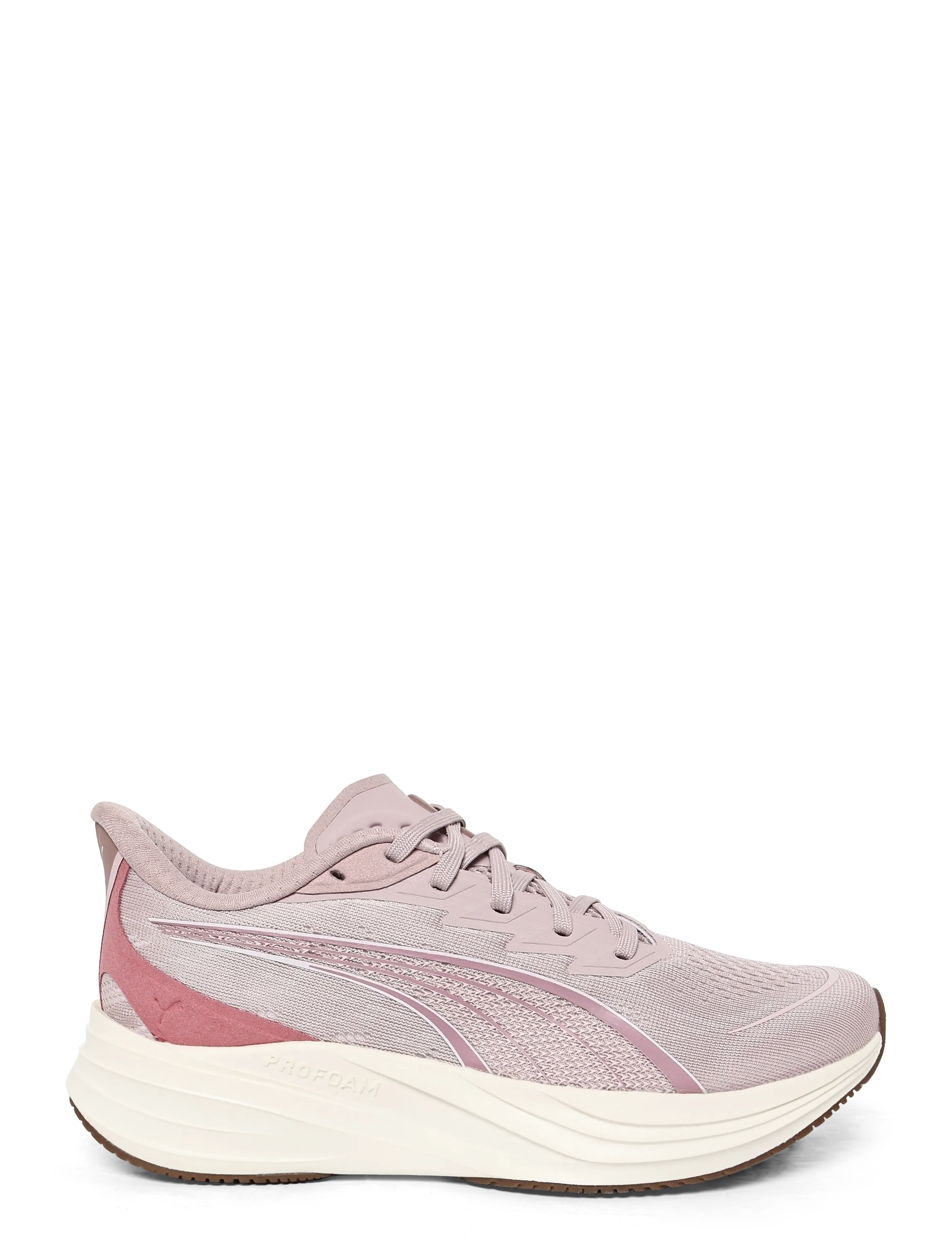PUMA - Darter Pro 2 - jooksujalatsid - misty pink-dusky rosewood-warm white-powder pink - 2