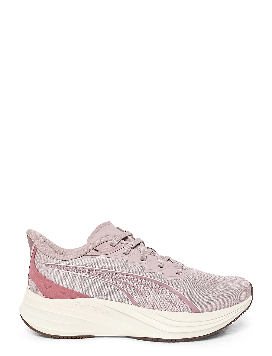 PUMA - Darter Pro 2 - jooksujalatsid - misty pink-dusky rosewood-warm white-powder pink - 2