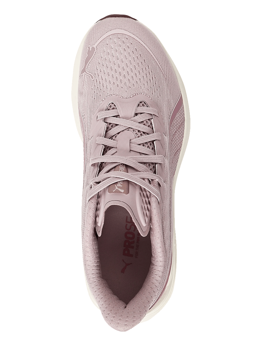PUMA - Darter Pro 2 - jooksujalatsid - misty pink-dusky rosewood-warm white-powder pink - 3