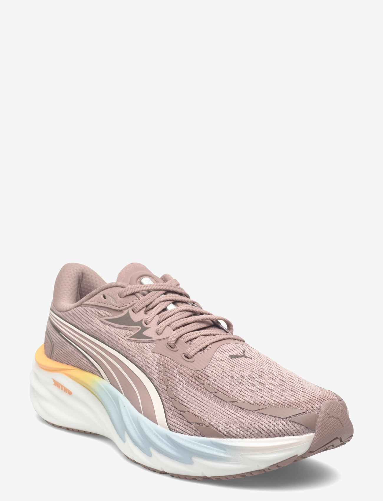 PUMA - Velocity NITRO 4 RC - løbesko - sandstone-lucite - 0