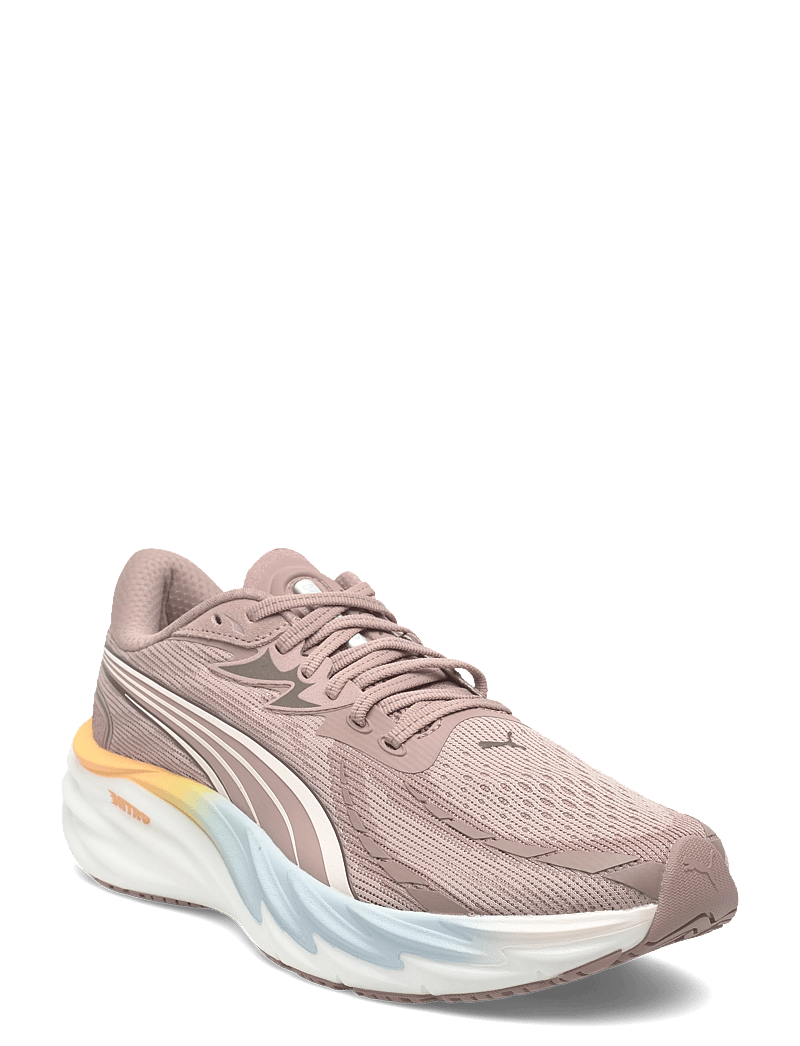 PUMA - Velocity NITRO 4 RC - løbesko - sandstone-lucite - 0