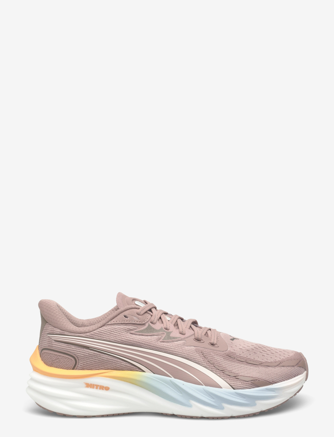 PUMA - Velocity NITRO 4 RC - løbesko - sandstone-lucite - 1