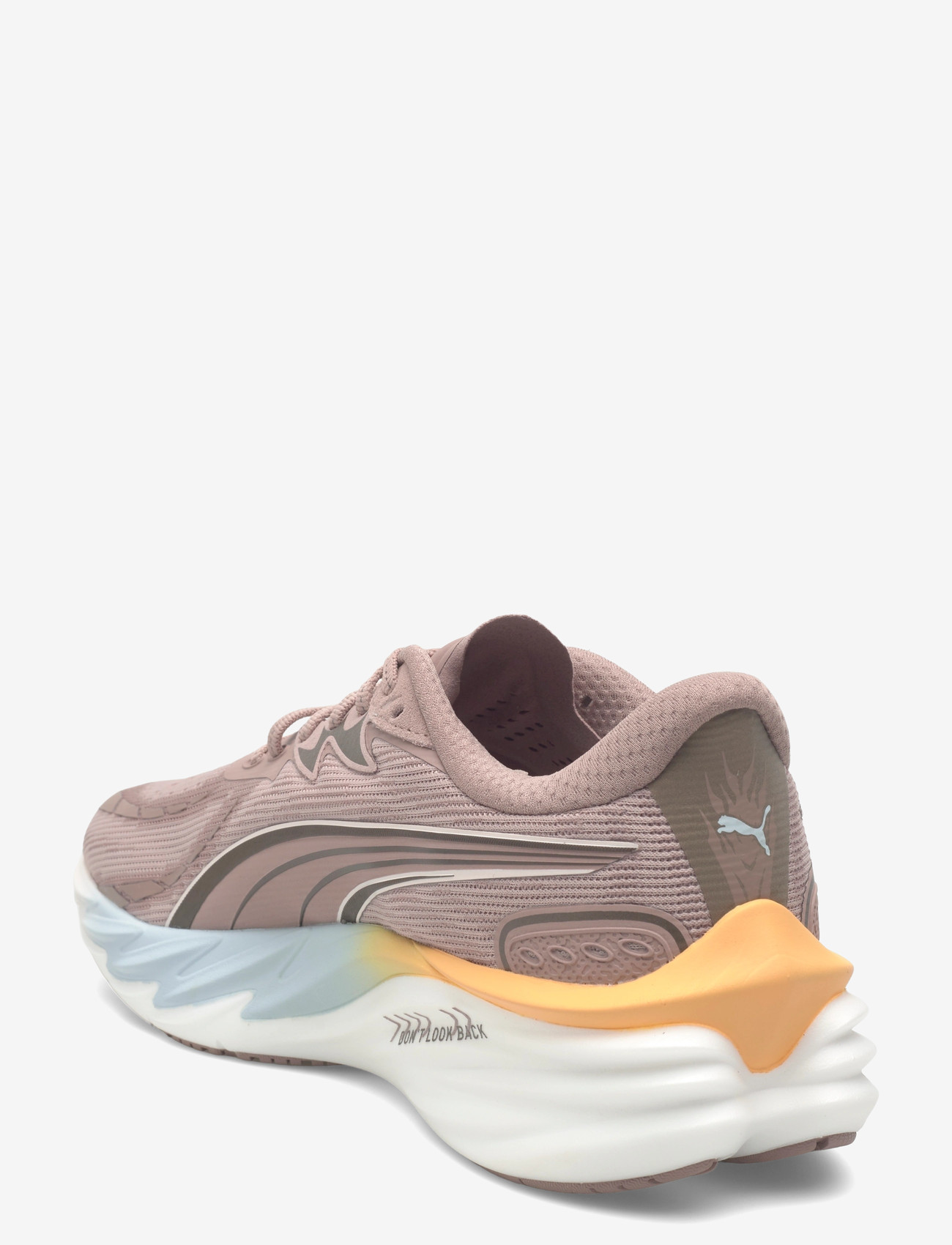 PUMA - Velocity NITRO 4 RC - løbesko - sandstone-lucite - 2