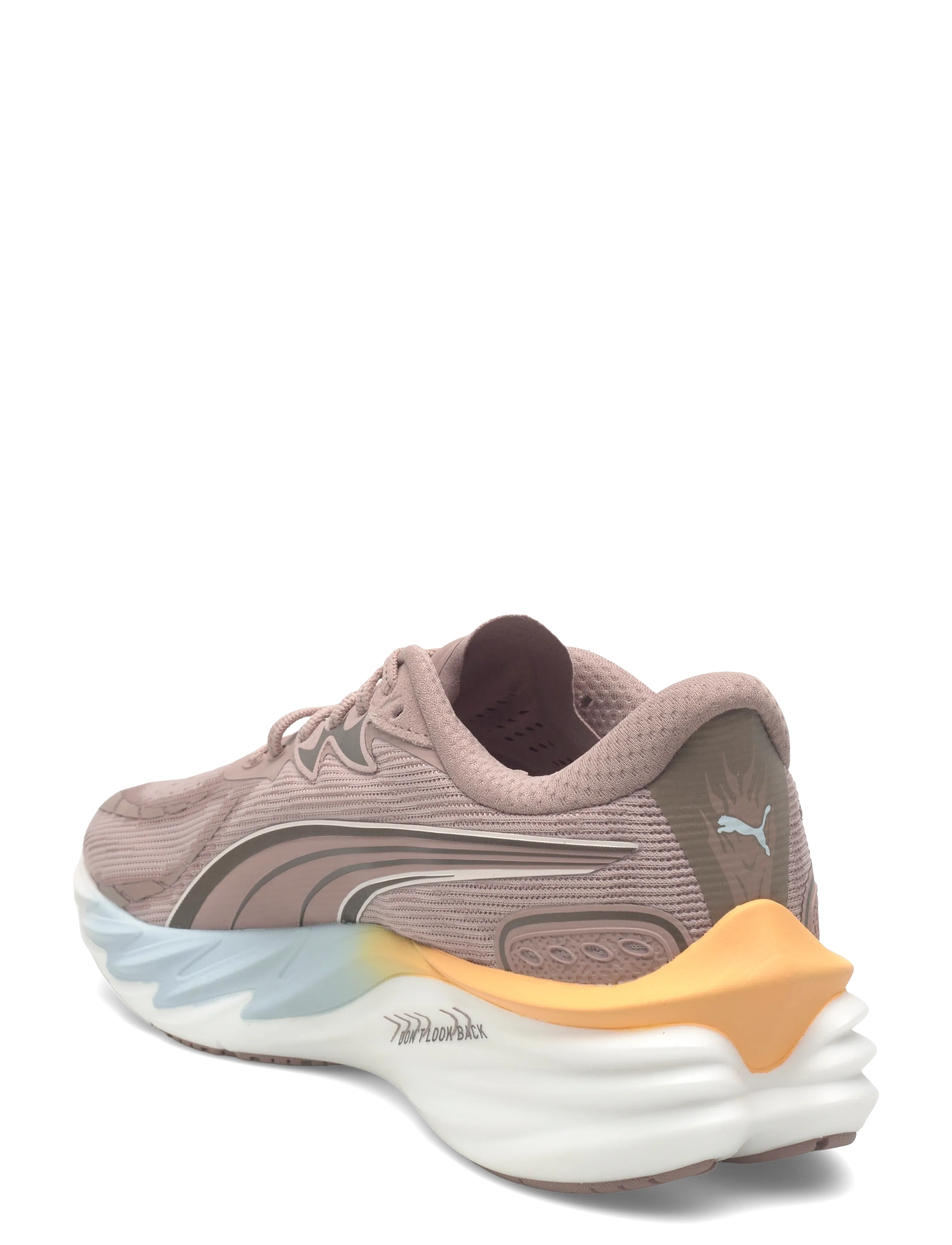 PUMA - Velocity NITRO 4 RC - jooksujalatsid - sandstone-lucite - 2