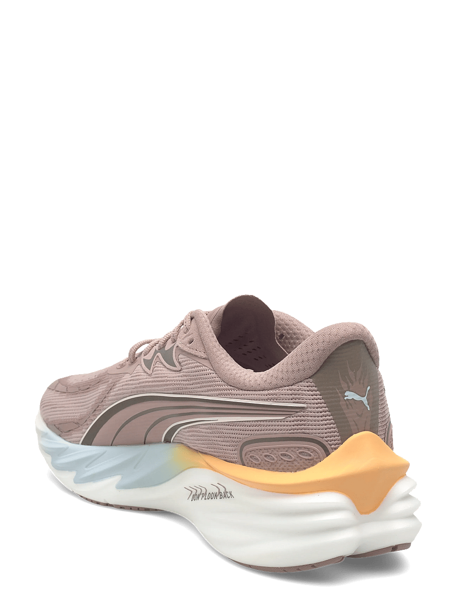 PUMA - Velocity NITRO 4 RC - jooksujalatsid - sandstone-lucite - 2