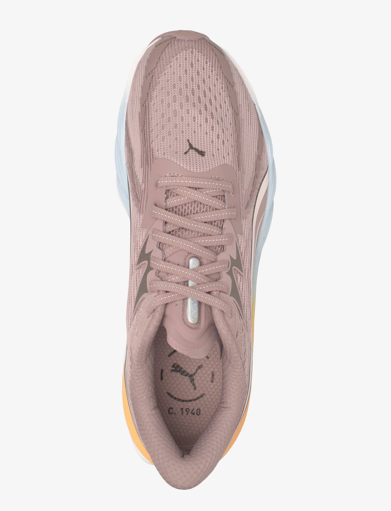 PUMA - Velocity NITRO 4 RC - løbesko - sandstone-lucite - 3