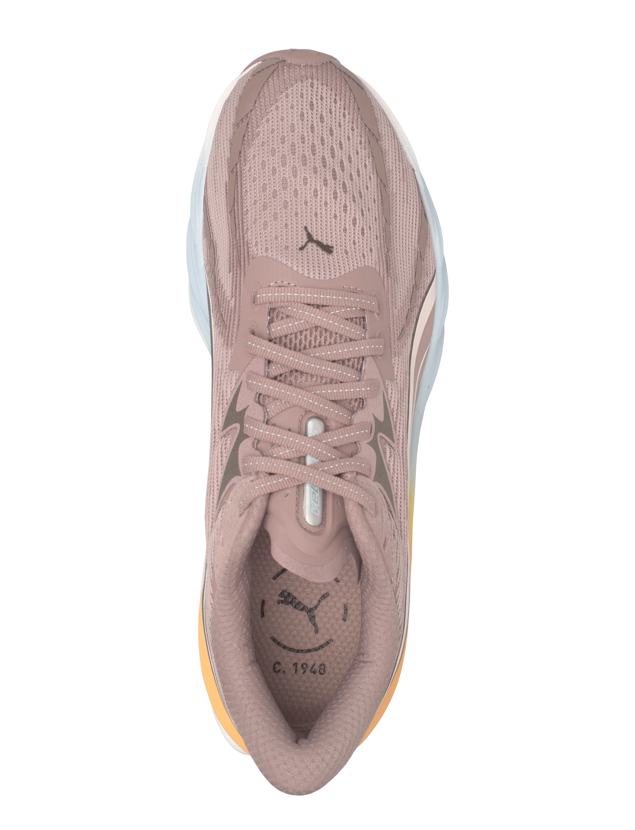 PUMA - Velocity NITRO 4 RC - jooksujalatsid - sandstone-lucite - 3