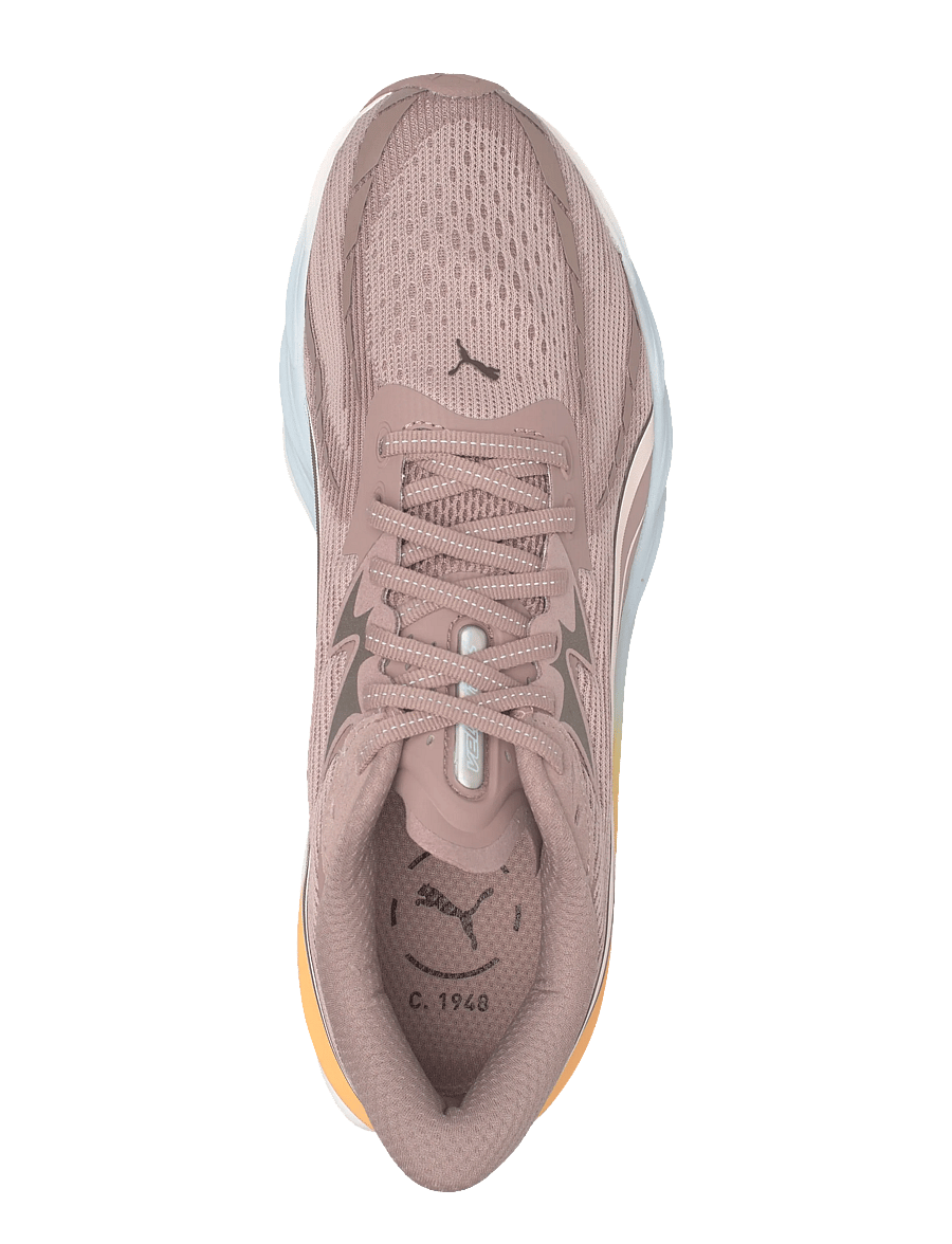 PUMA - Velocity NITRO 4 RC - jooksujalatsid - sandstone-lucite - 3