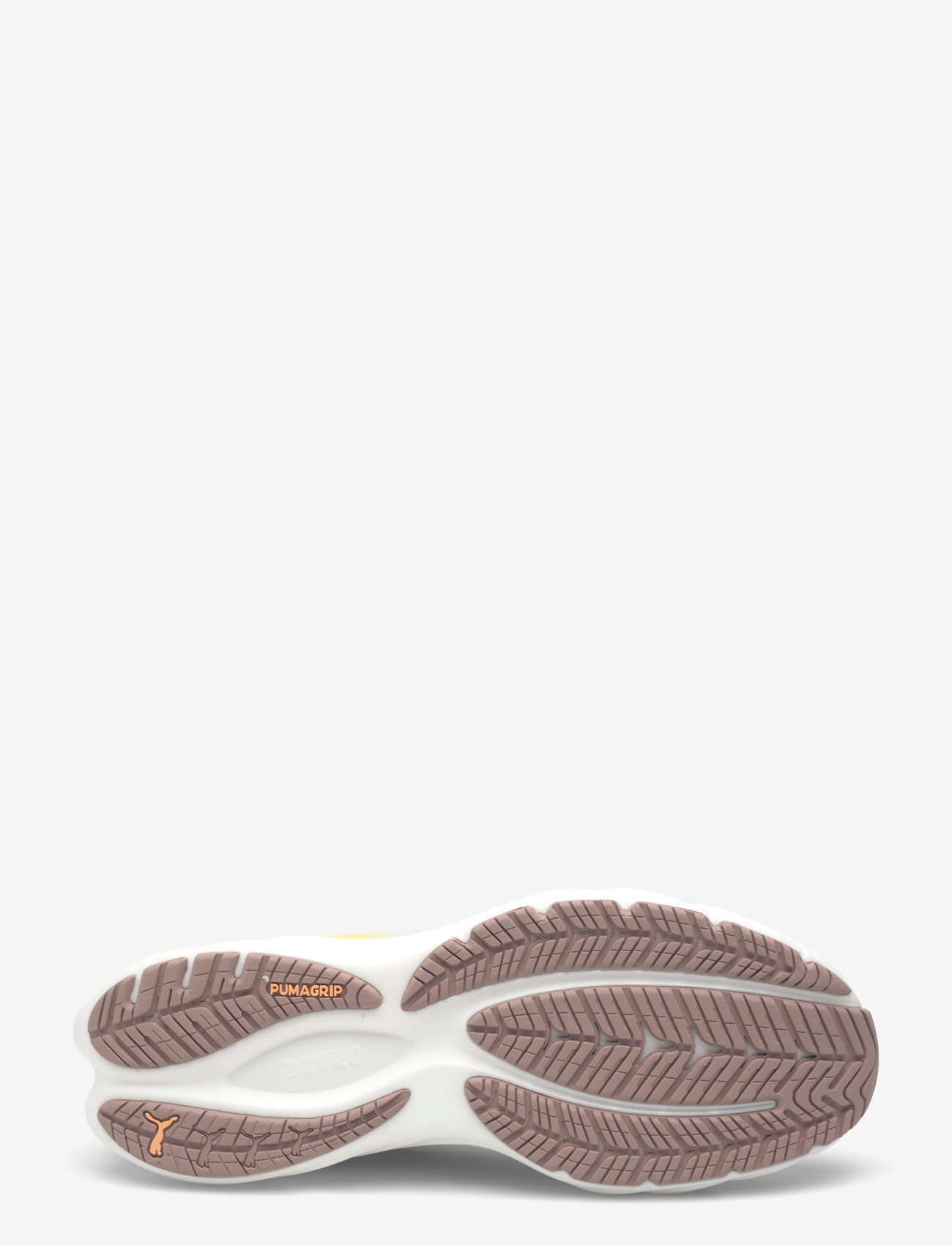 PUMA - Velocity NITRO 4 RC - løbesko - sandstone-lucite - 4