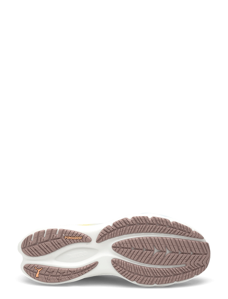 PUMA - Velocity NITRO 4 RC - løbesko - sandstone-lucite - 4