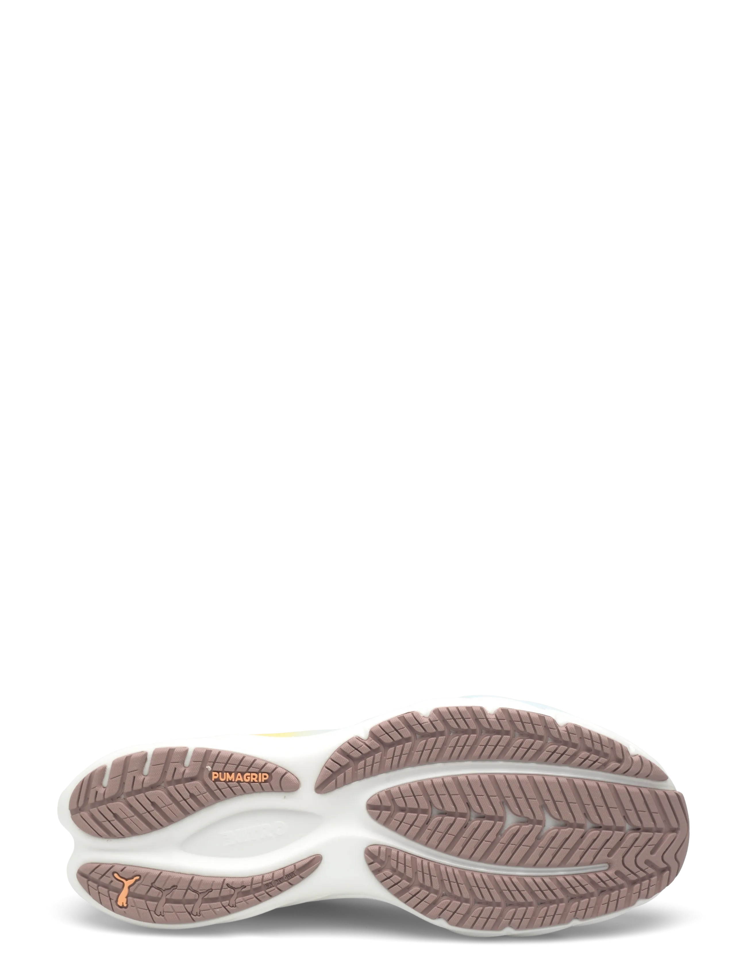 PUMA - Velocity NITRO 4 RC - jooksujalatsid - sandstone-lucite - 4