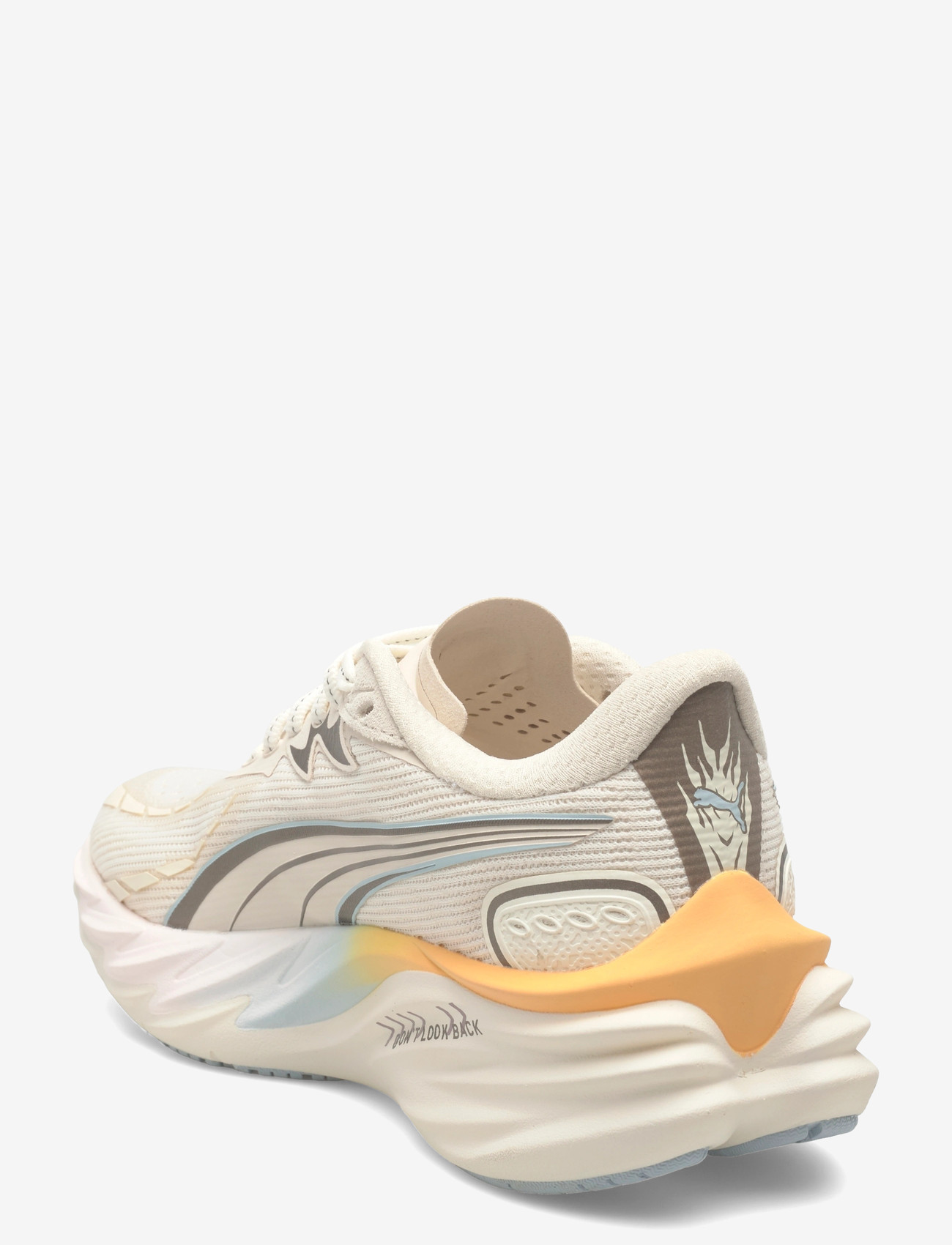 PUMA - Velocity NITRO 4 RC Wns - running shoes - warm white-lucite - 2