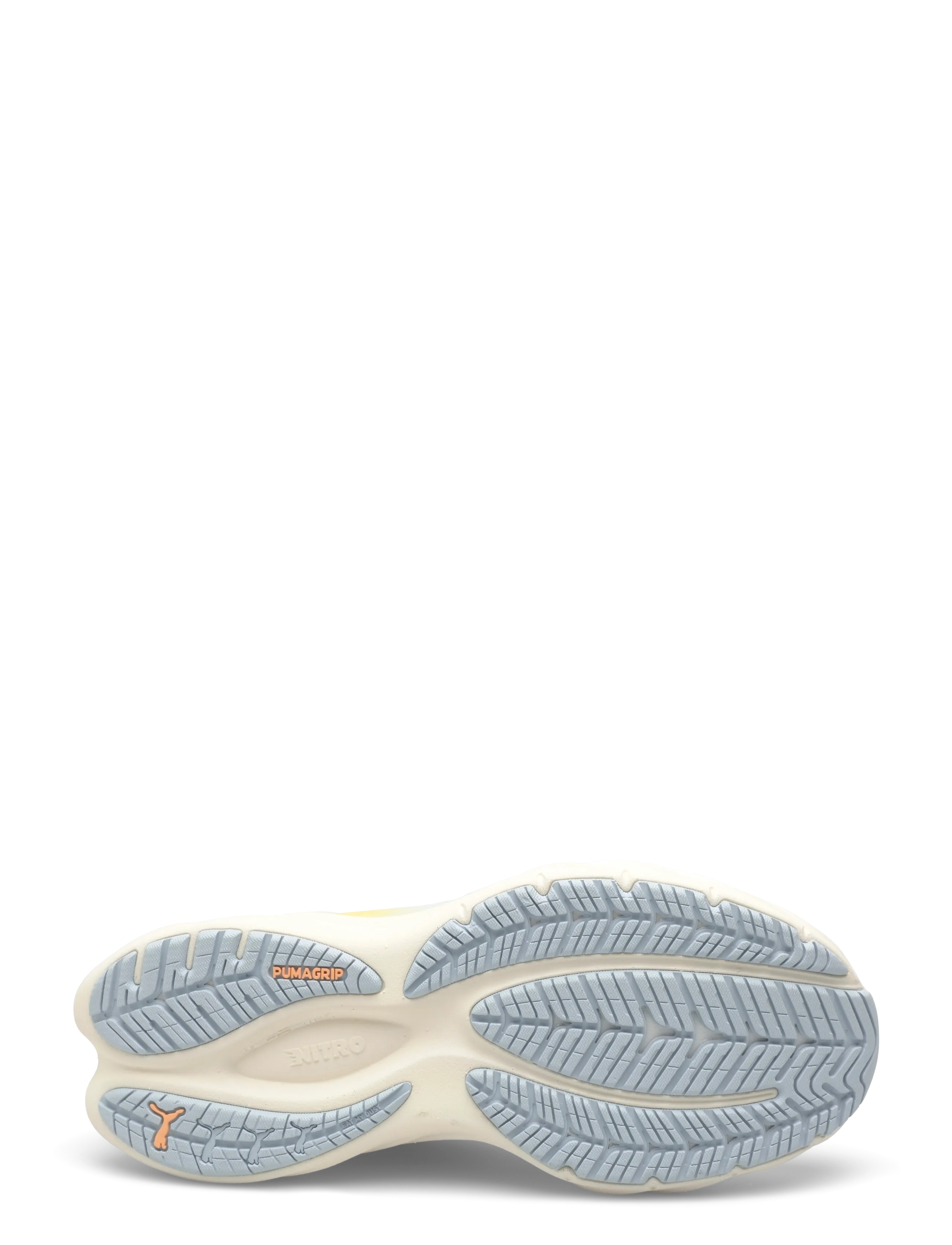 PUMA - Velocity NITRO 4 RC Wns - laufschuhe - warm white-lucite - 4
