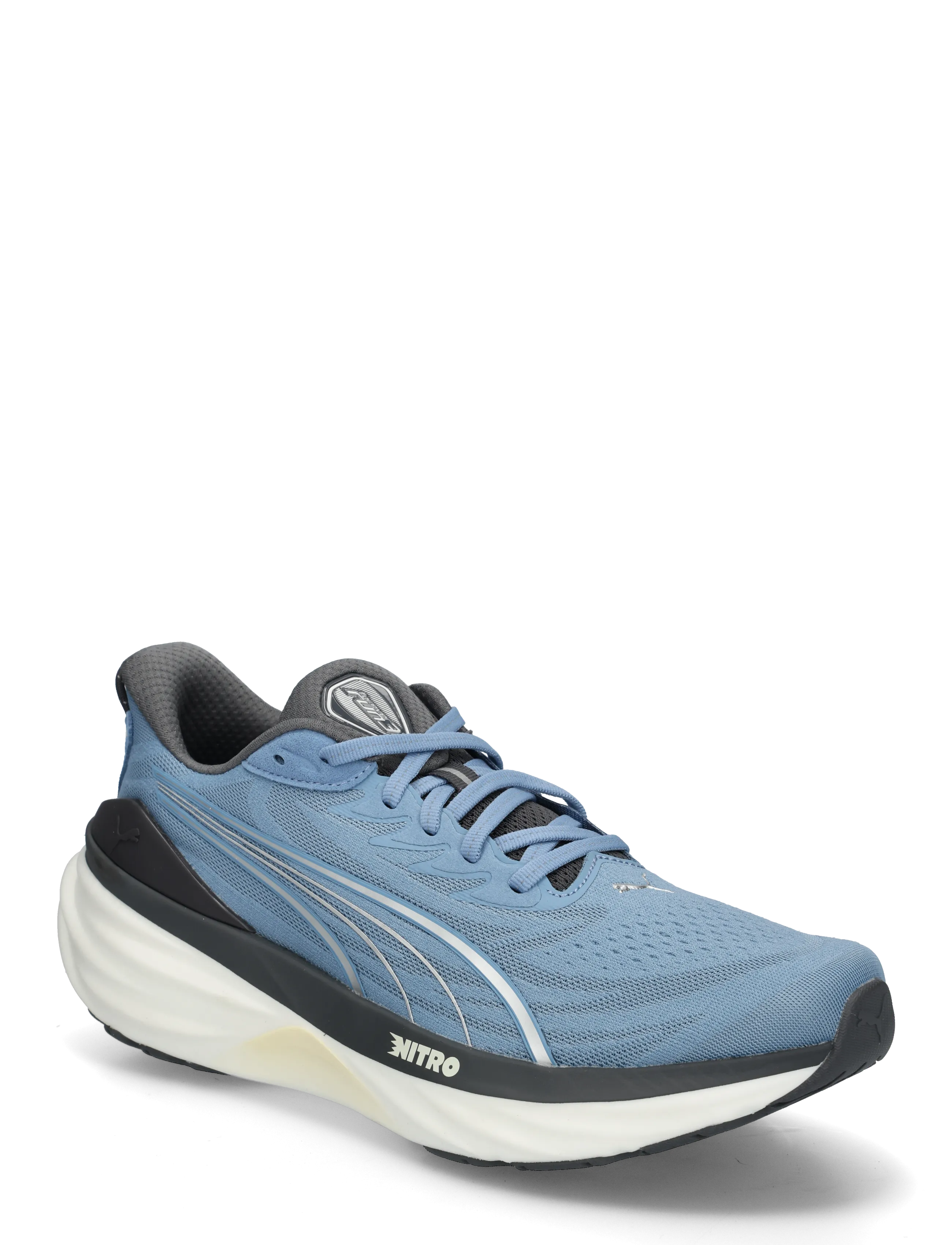 PUMA ForeverRun NITRO 3 - View all - ZEN BLUE-MOODY GRAY / blue