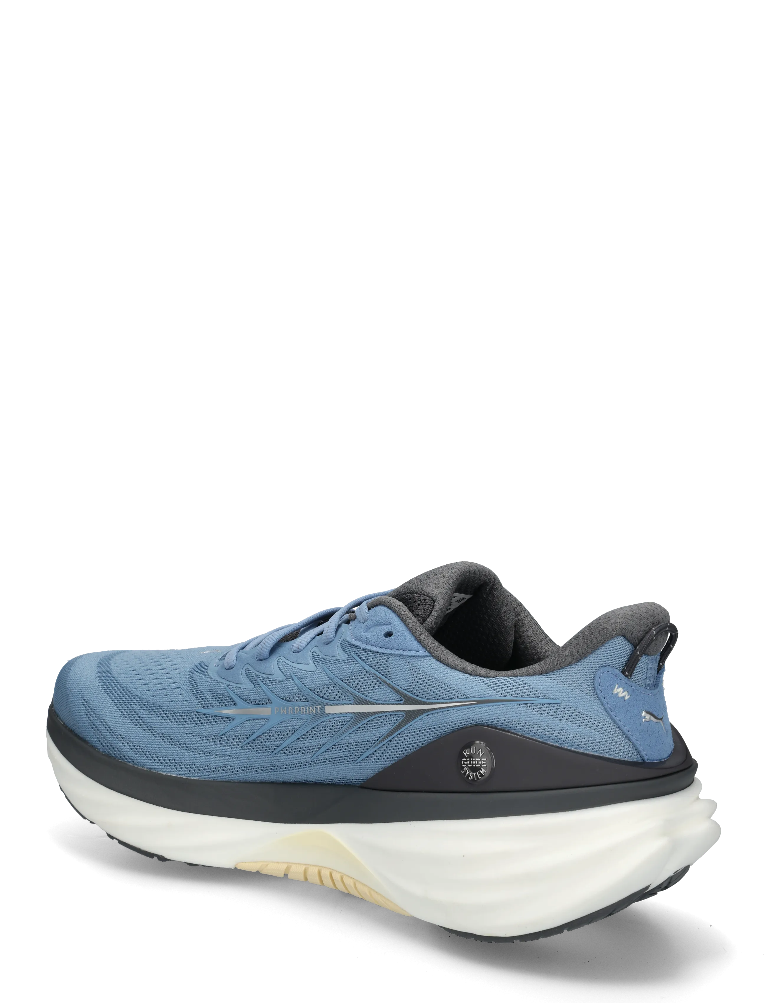 PUMA - ForeverRun NITRO 3 - autumn savings - zen blue-moody gray - 1