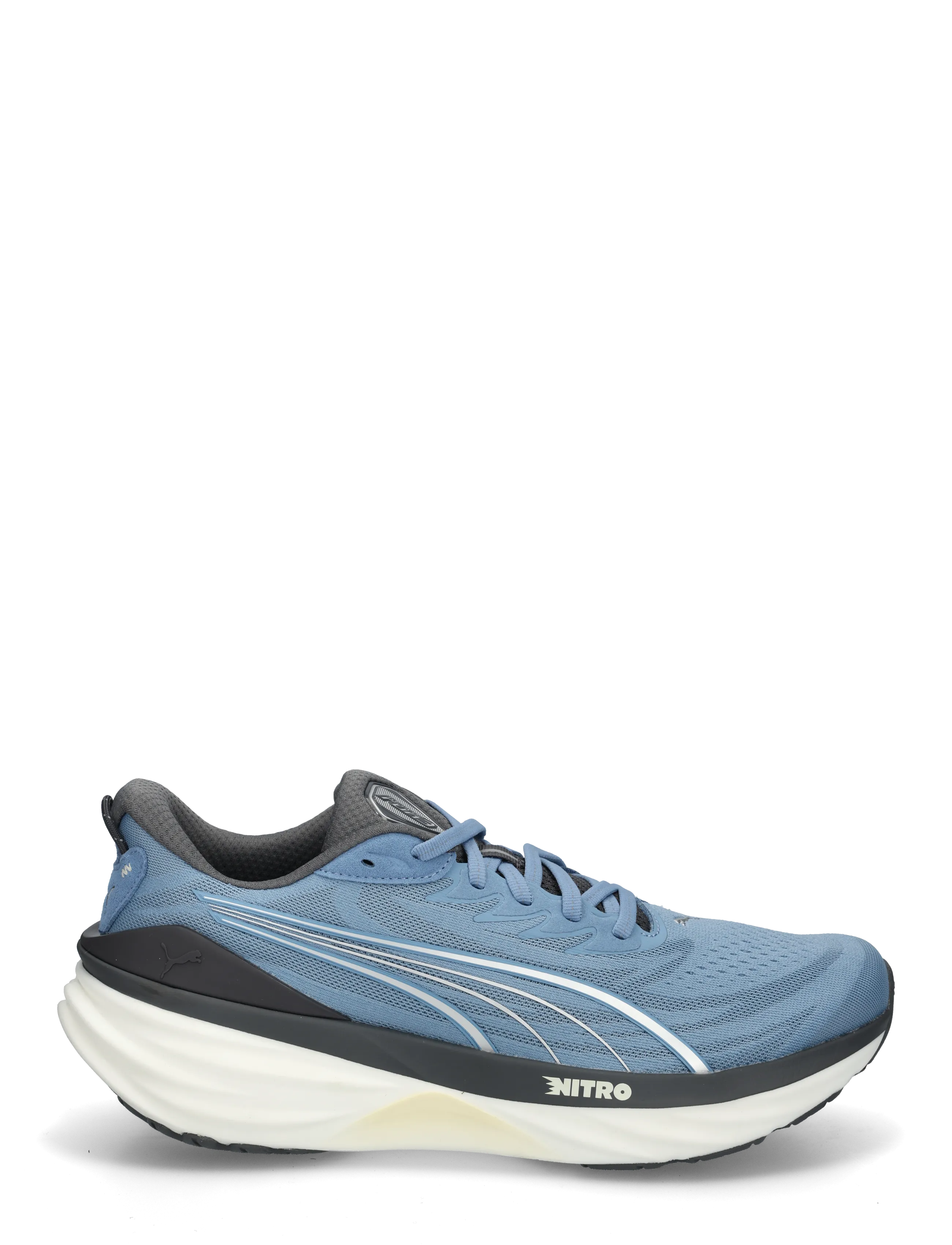 PUMA - ForeverRun NITRO 3 - autumn savings - zen blue-moody gray - 2