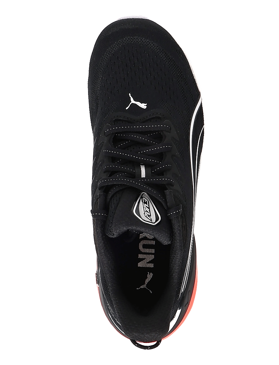 PUMA - ForeverRun NITRO 3 Wns - puma black-light lavender - 3