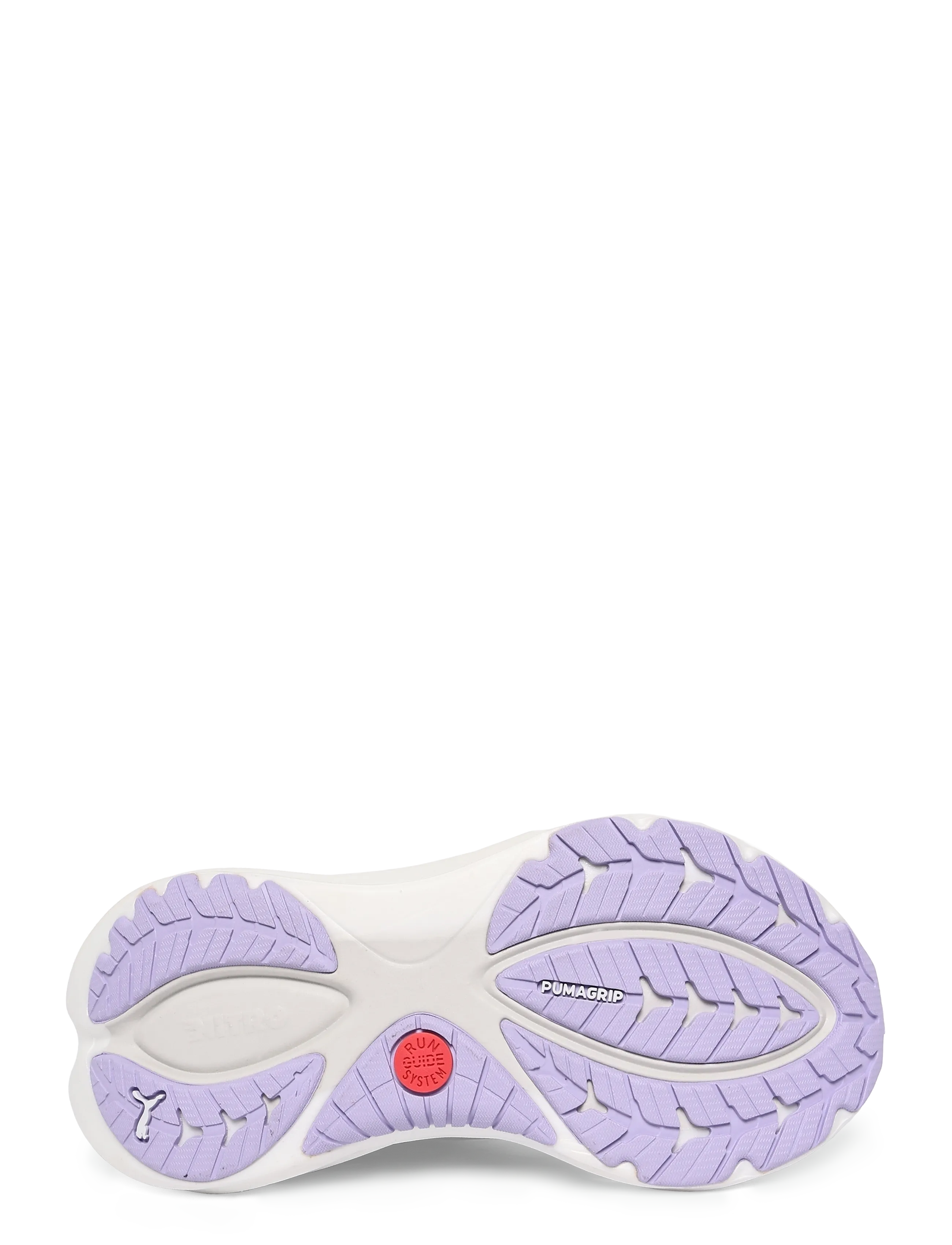PUMA - ForeverRun NITRO 3 Wns - shoes - puma black-light lavender - 4