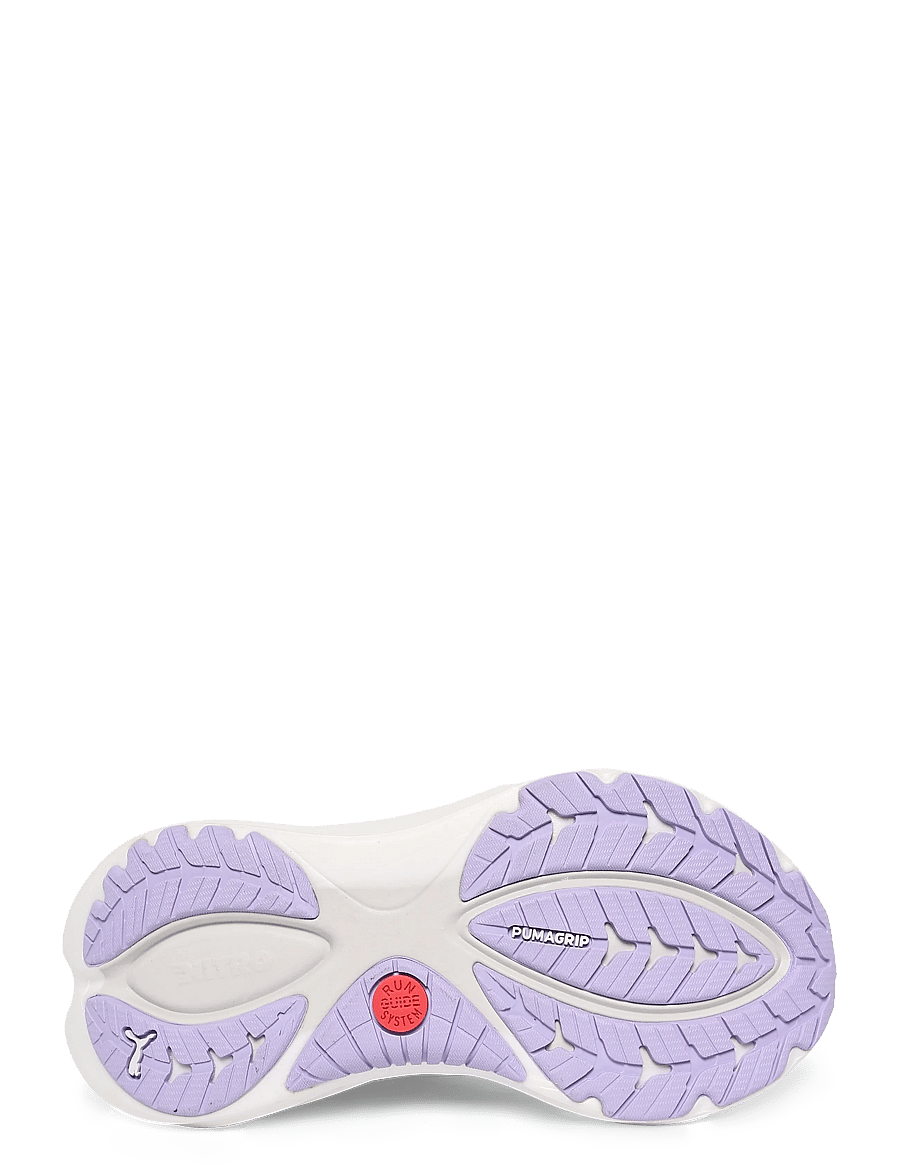 PUMA - ForeverRun NITRO 3 Wns - puma black-light lavender - 4