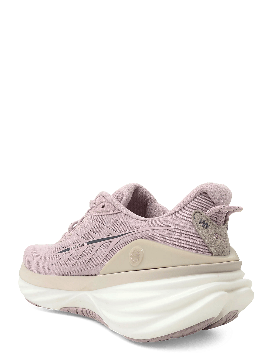 PUMA - ForeverRun NITRO 3 Wns - laufschuhe - misty pink-silver fog - 1