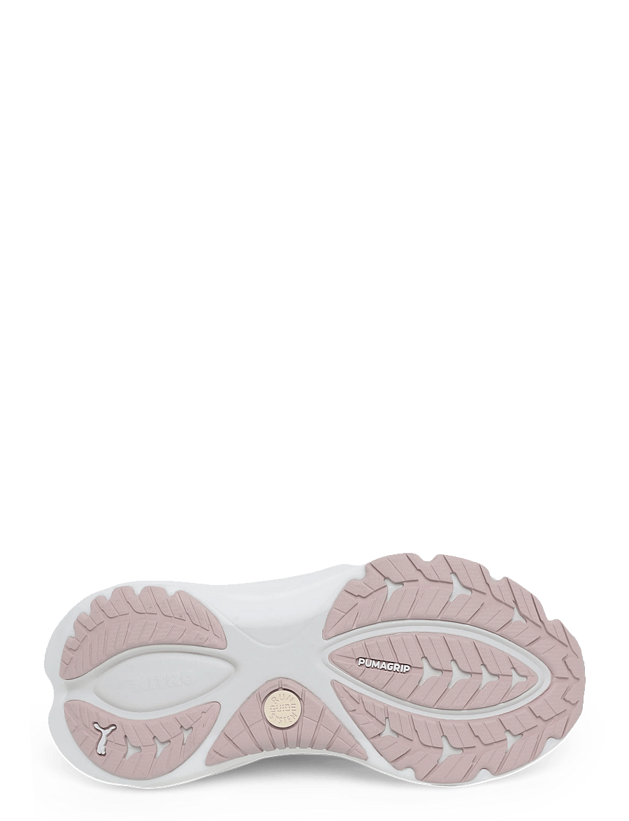 PUMA - ForeverRun NITRO 3 Wns - laufschuhe - misty pink-silver fog - 4
