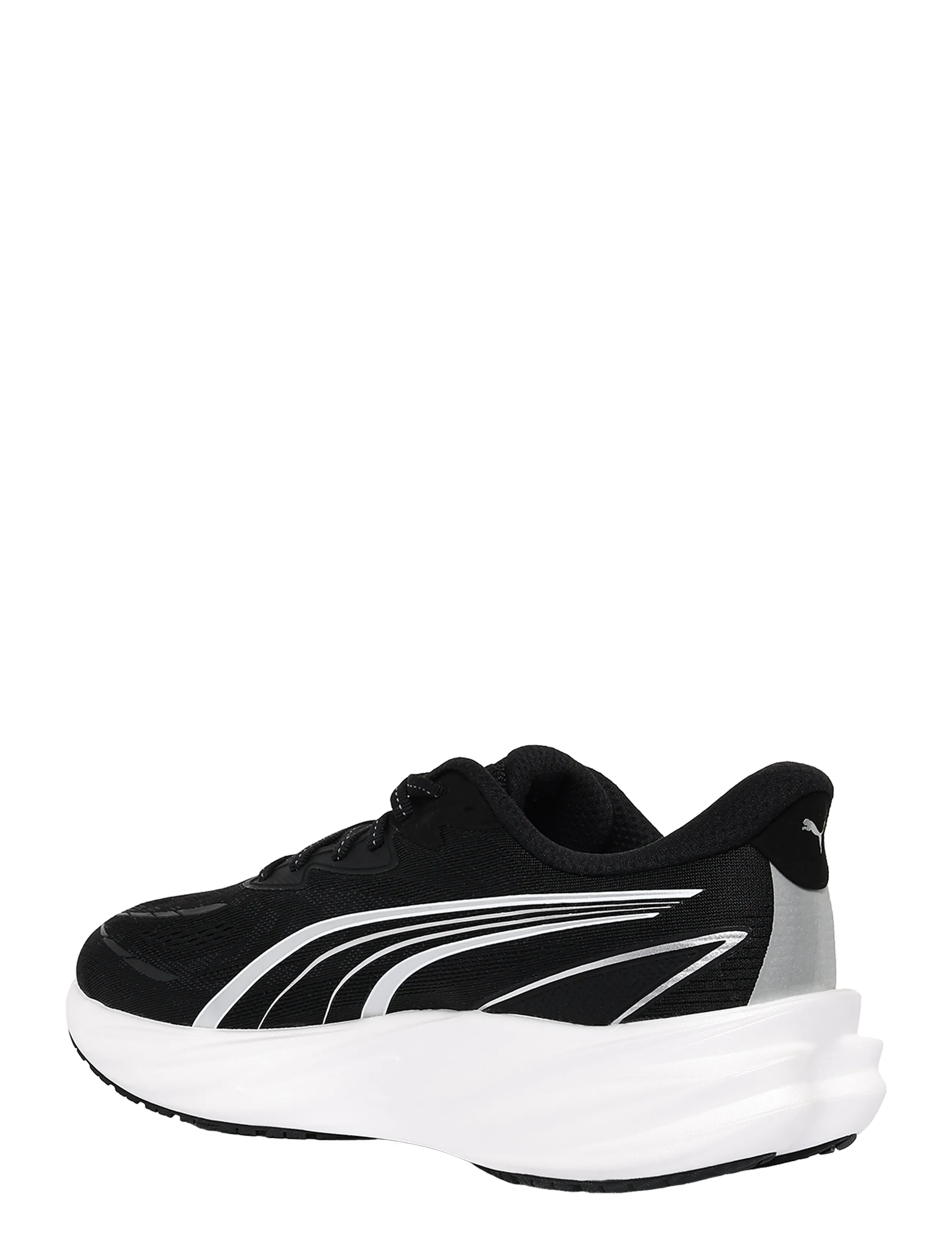 PUMA - Velocity NITRO 5 - laufschuhe - puma black-puma white - 1