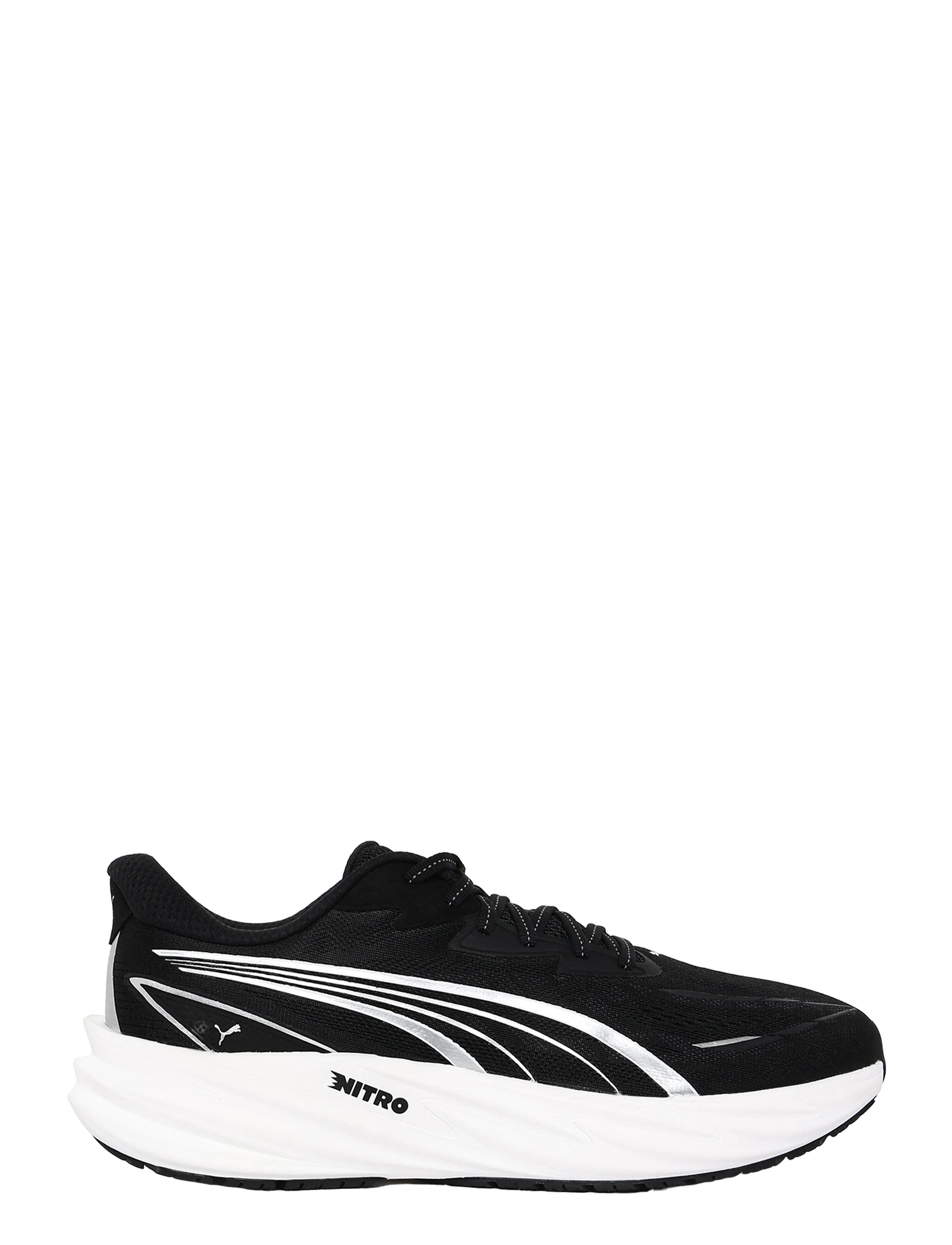 PUMA - Velocity NITRO 5 - laufschuhe - puma black-puma white - 2