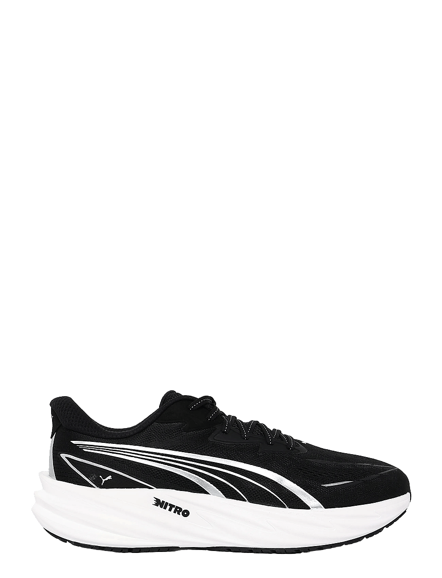 PUMA - Velocity NITRO 5 - laufschuhe - puma black-puma white - 2
