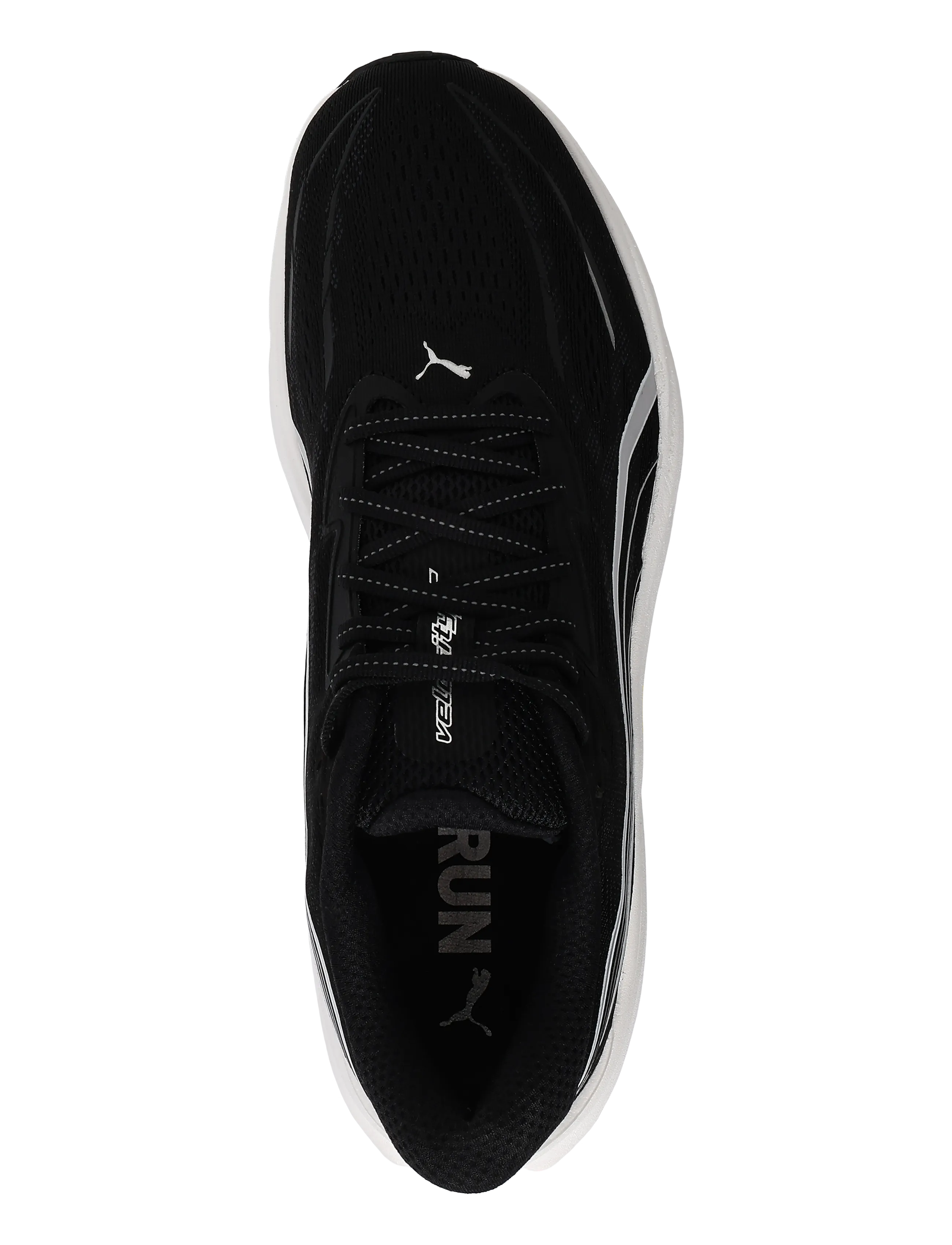 PUMA - Velocity NITRO 5 - laufschuhe - puma black-puma white - 3