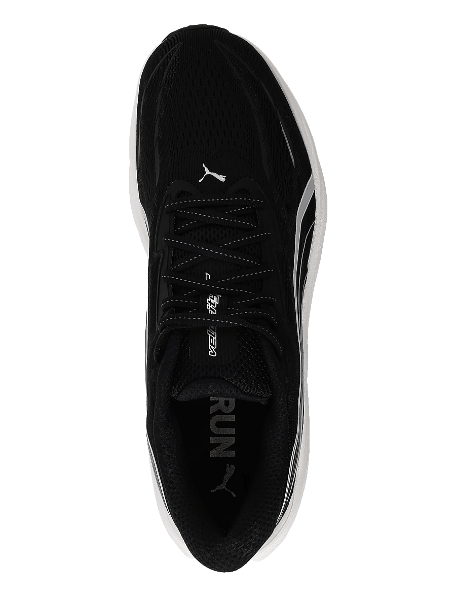 PUMA - Velocity NITRO 5 - laufschuhe - puma black-puma white - 3