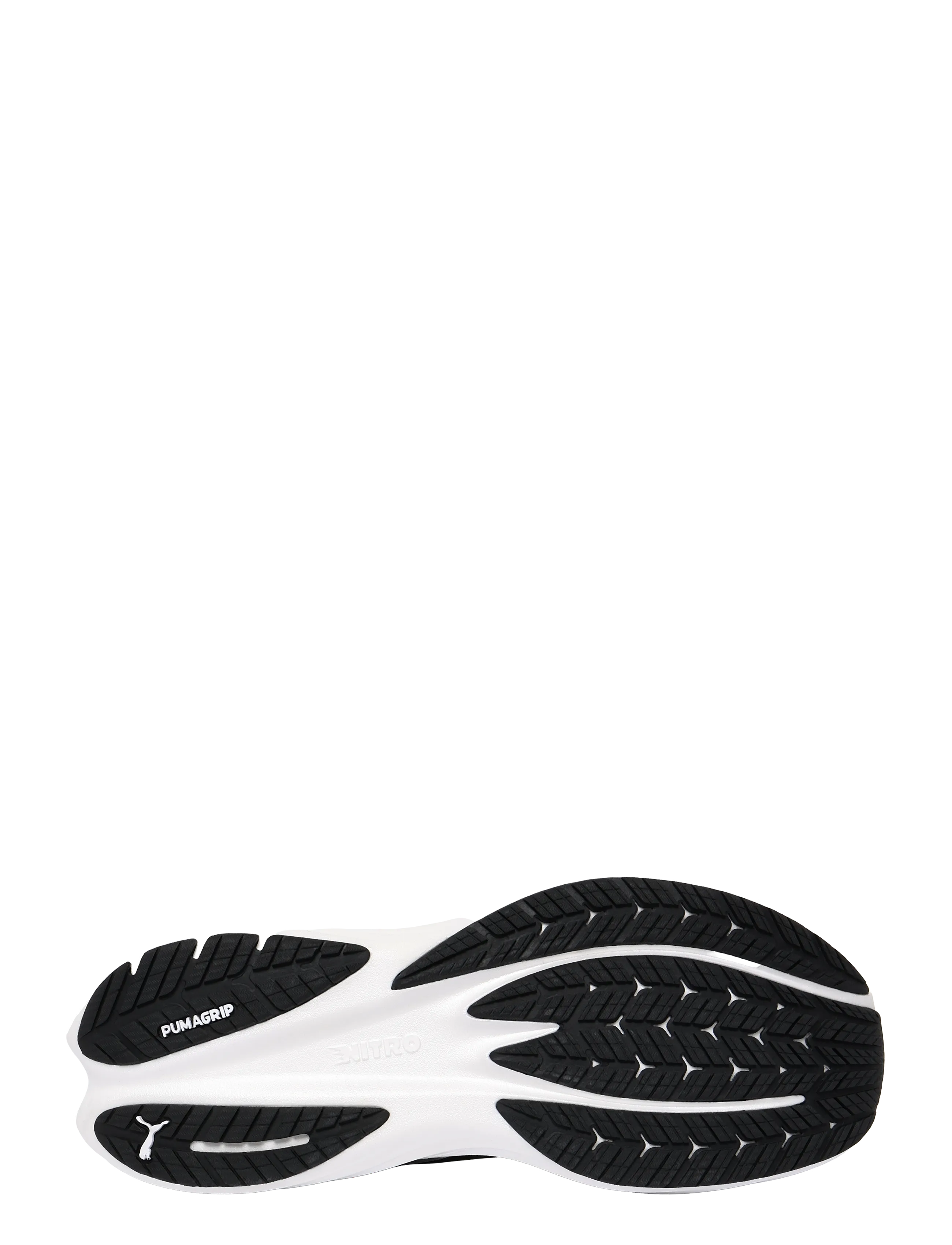 PUMA - Velocity NITRO 5 - laufschuhe - puma black-puma white - 4