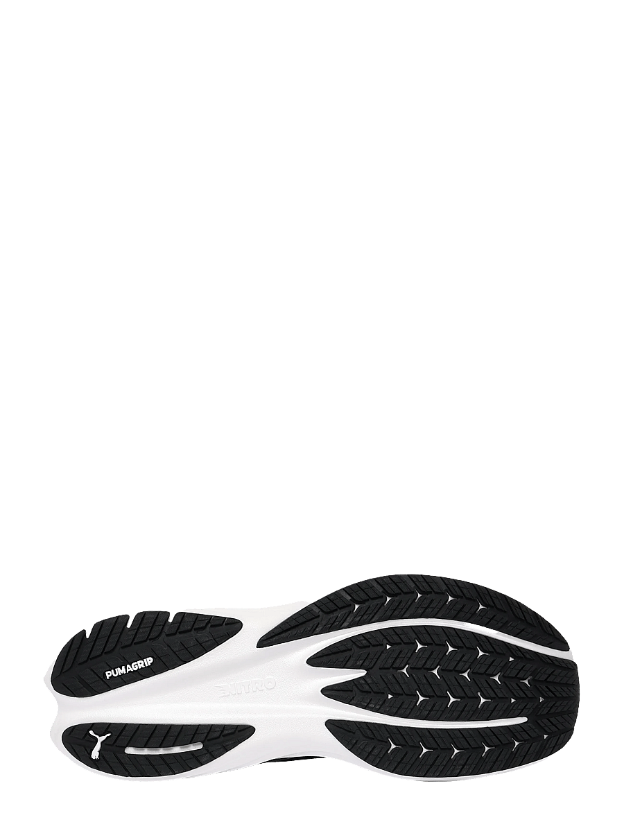 PUMA - Velocity NITRO 5 - laufschuhe - puma black-puma white - 4