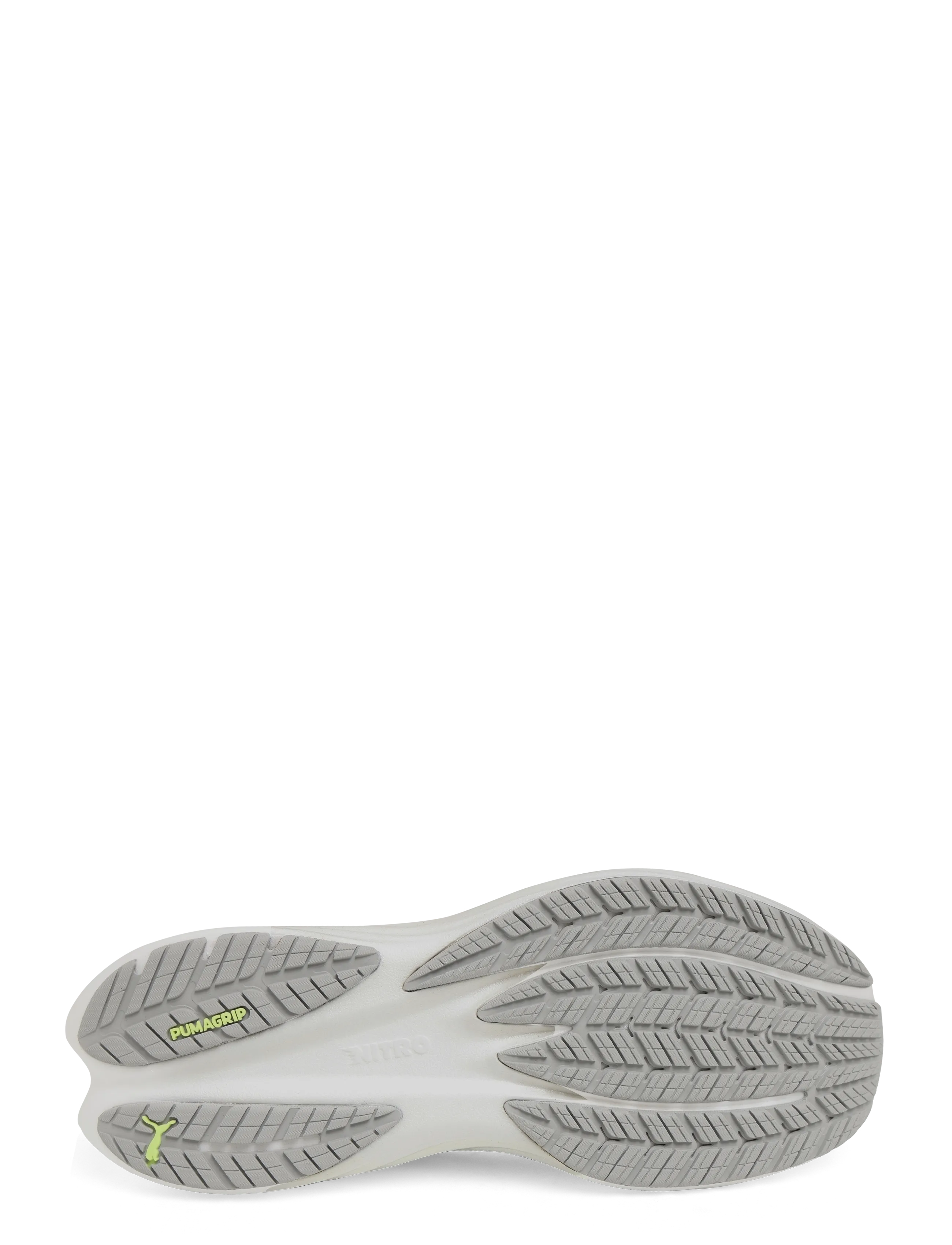 PUMA - Velocity NITRO 5 - laufschuhe - zen blue-sunny lime - 4